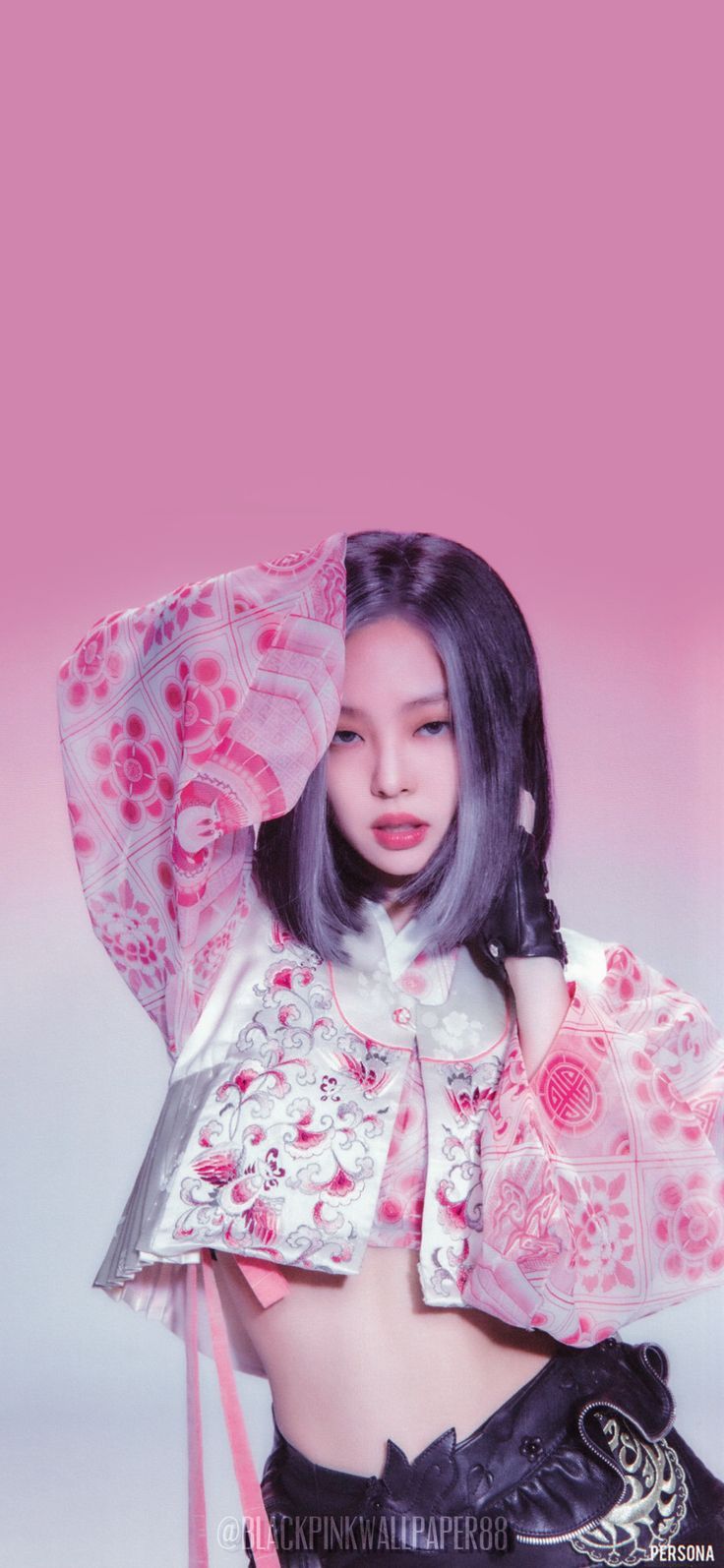 Jennie Wallpapers