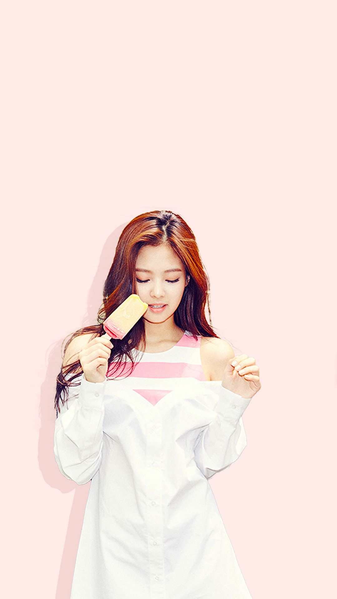 Jennie Iphone Wallpapers