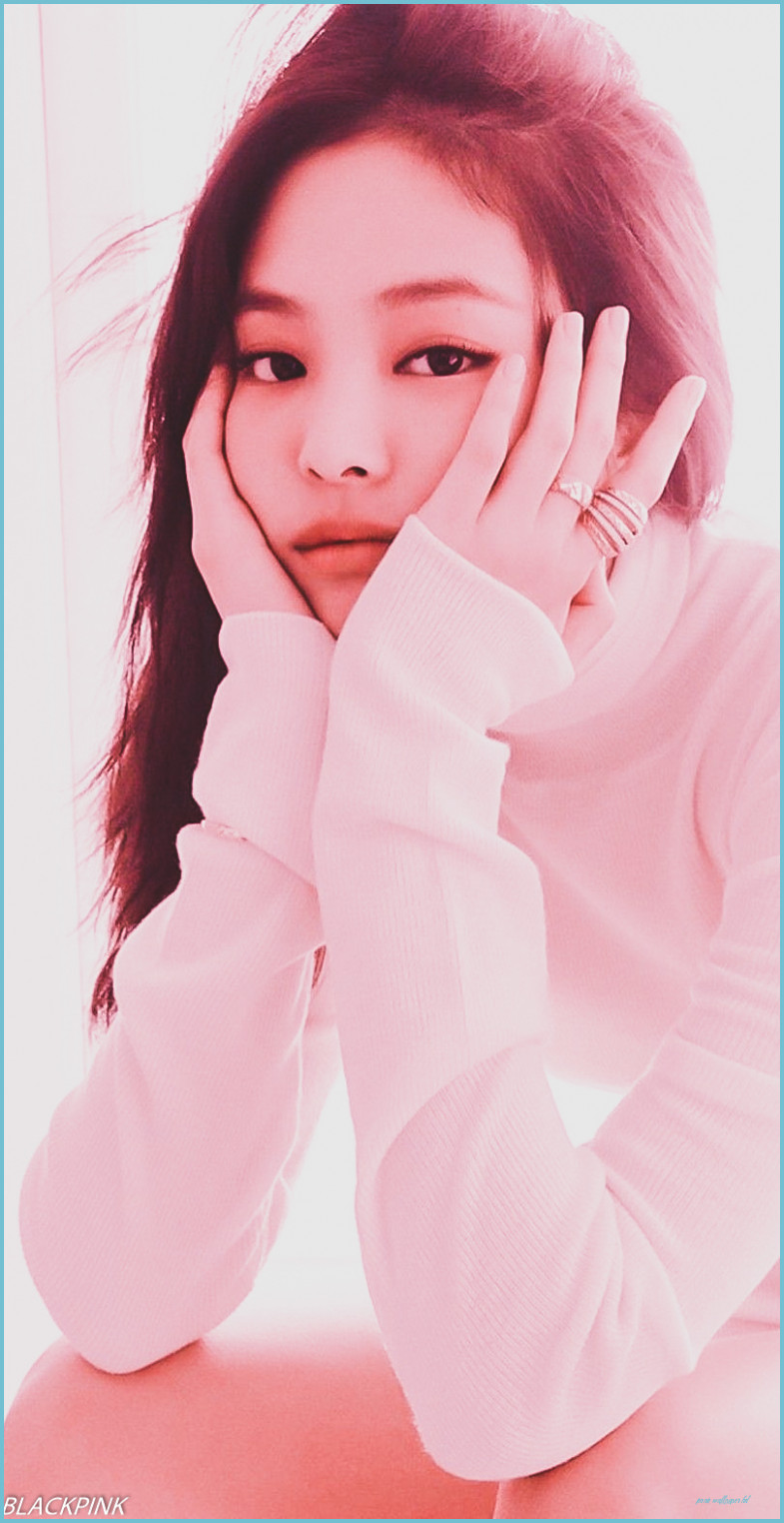 Jennie Iphone Wallpapers