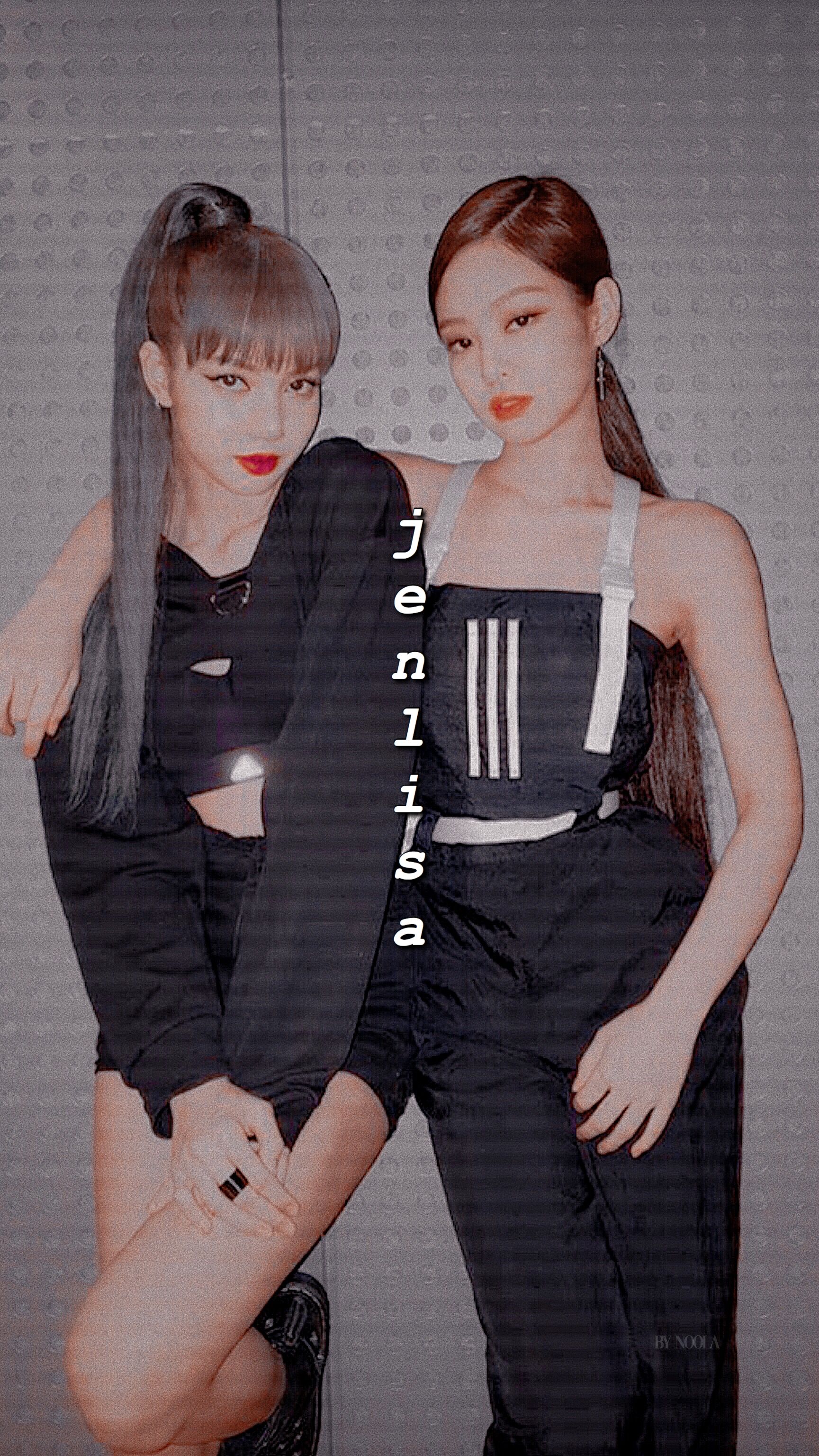 Jennie Iphone Wallpapers