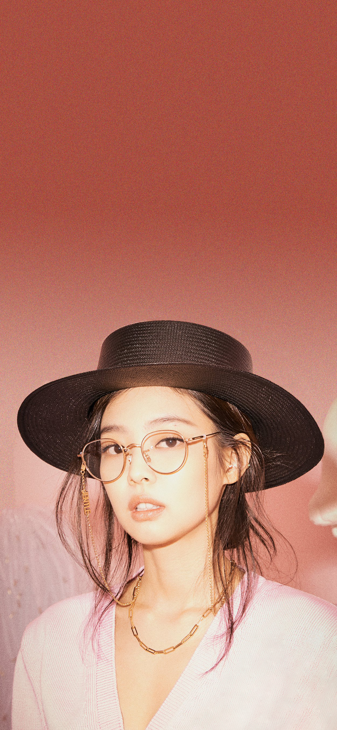 Jennie Iphone Wallpapers