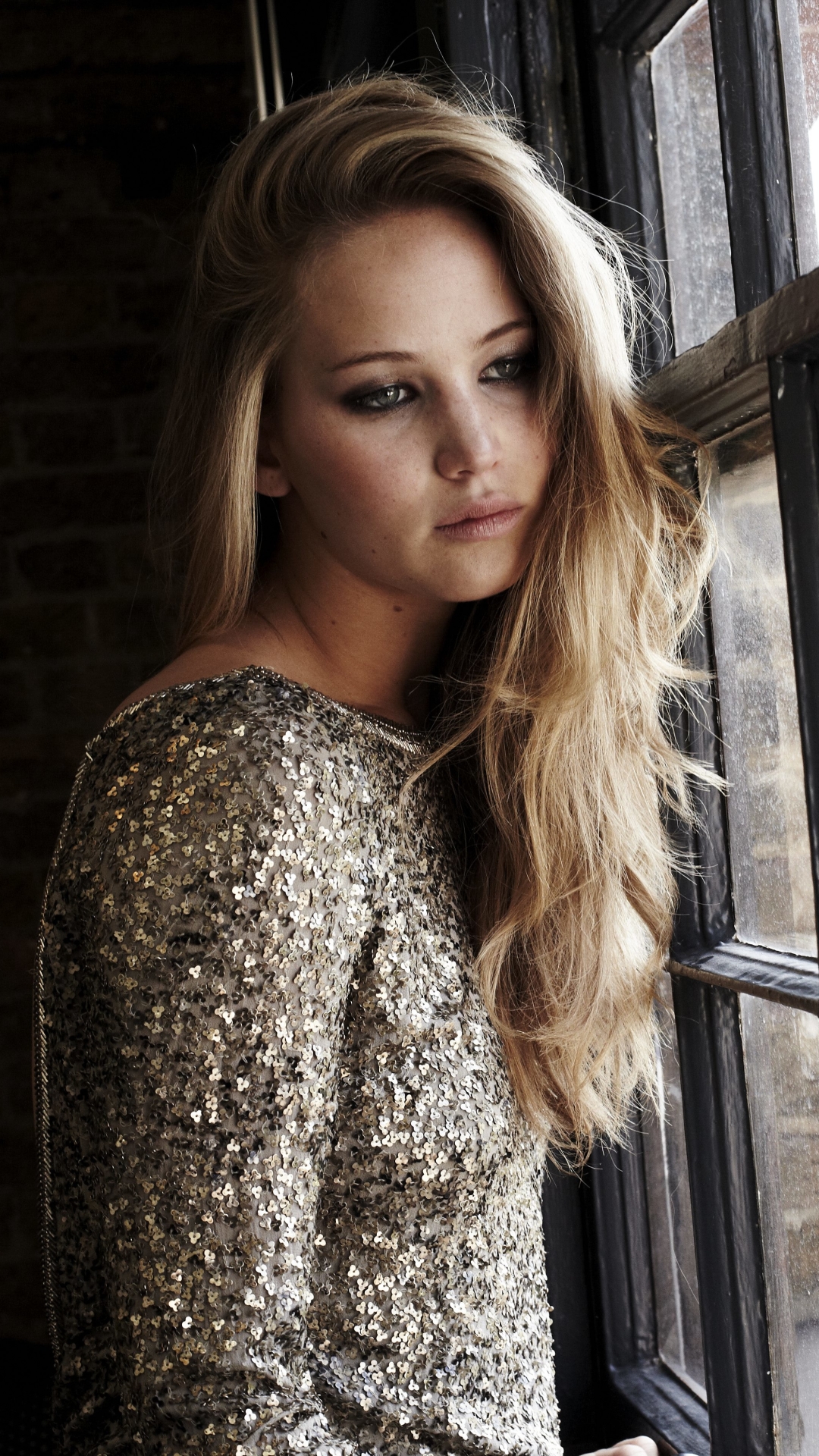 Jennifer Lawrence Iphone Wallpapers