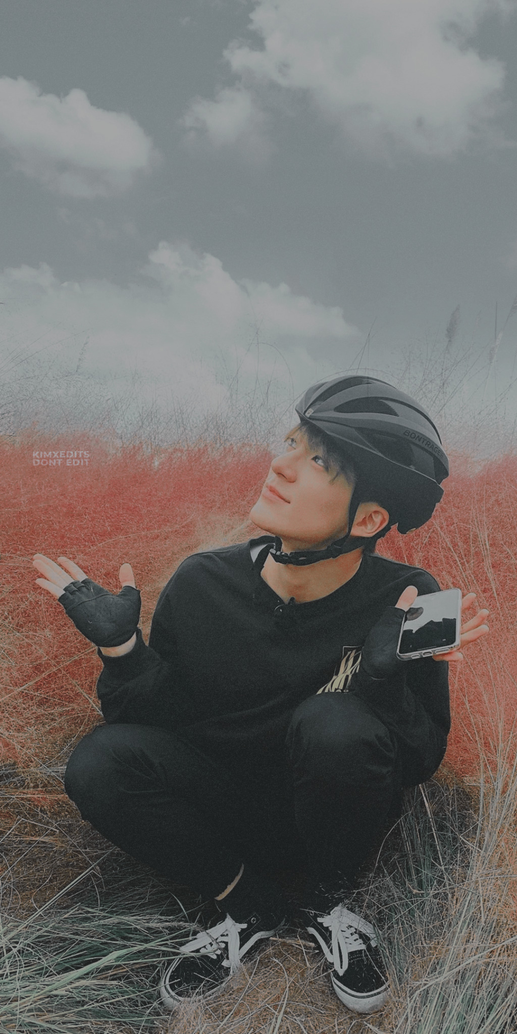 Jeno Tumblr Wallpapers