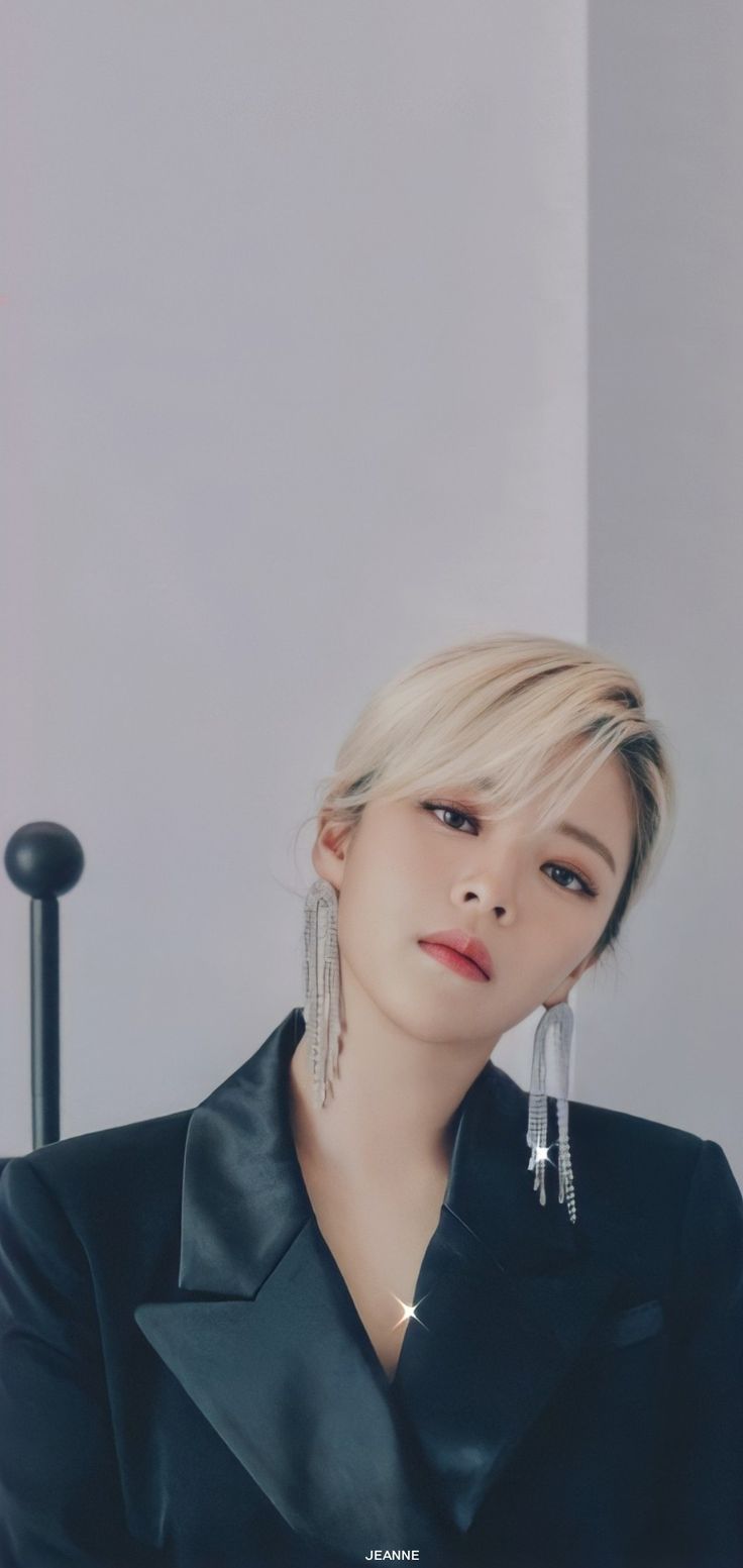 Jeongyeon Wallpapers