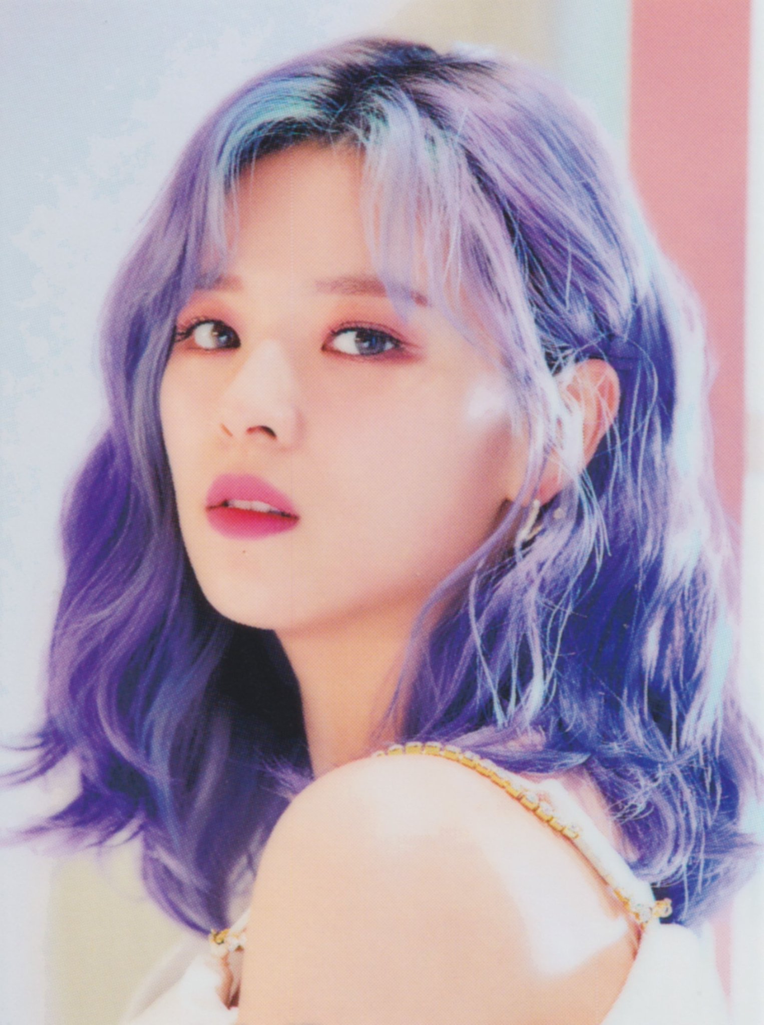 Jeongyeon Wallpapers