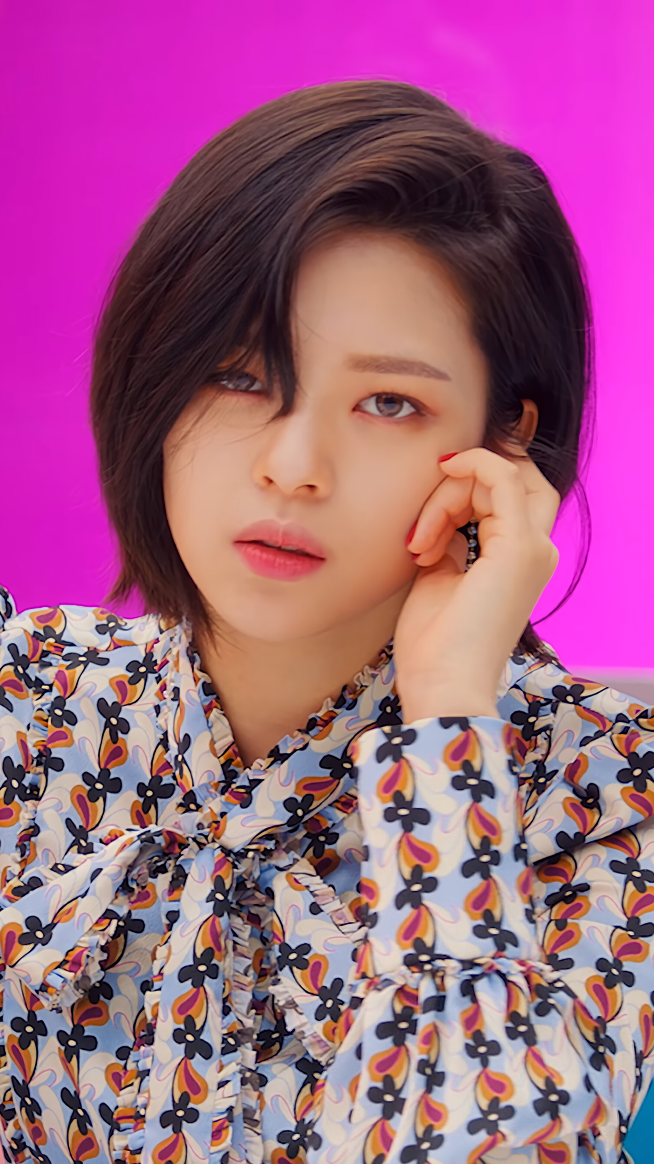 Jeongyeon Wallpapers