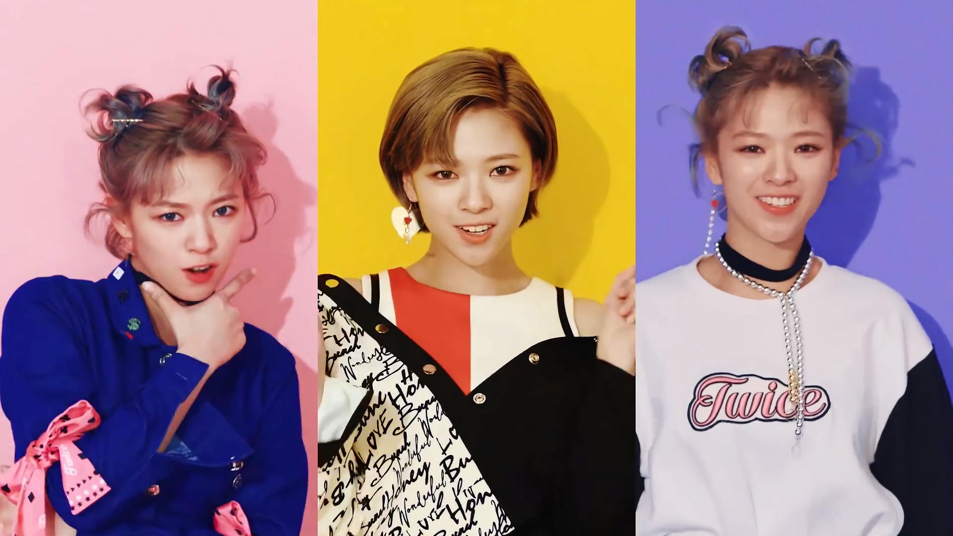 Jeongyeon Wallpapers