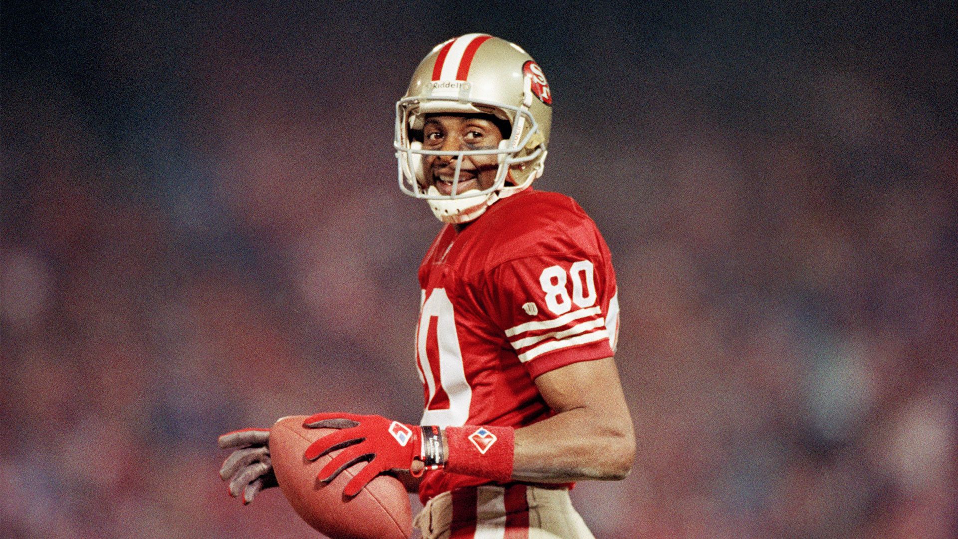 Jerry Rice Wallpapers