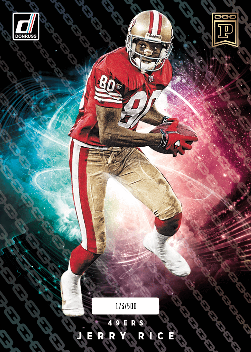 Jerry Rice Wallpapers