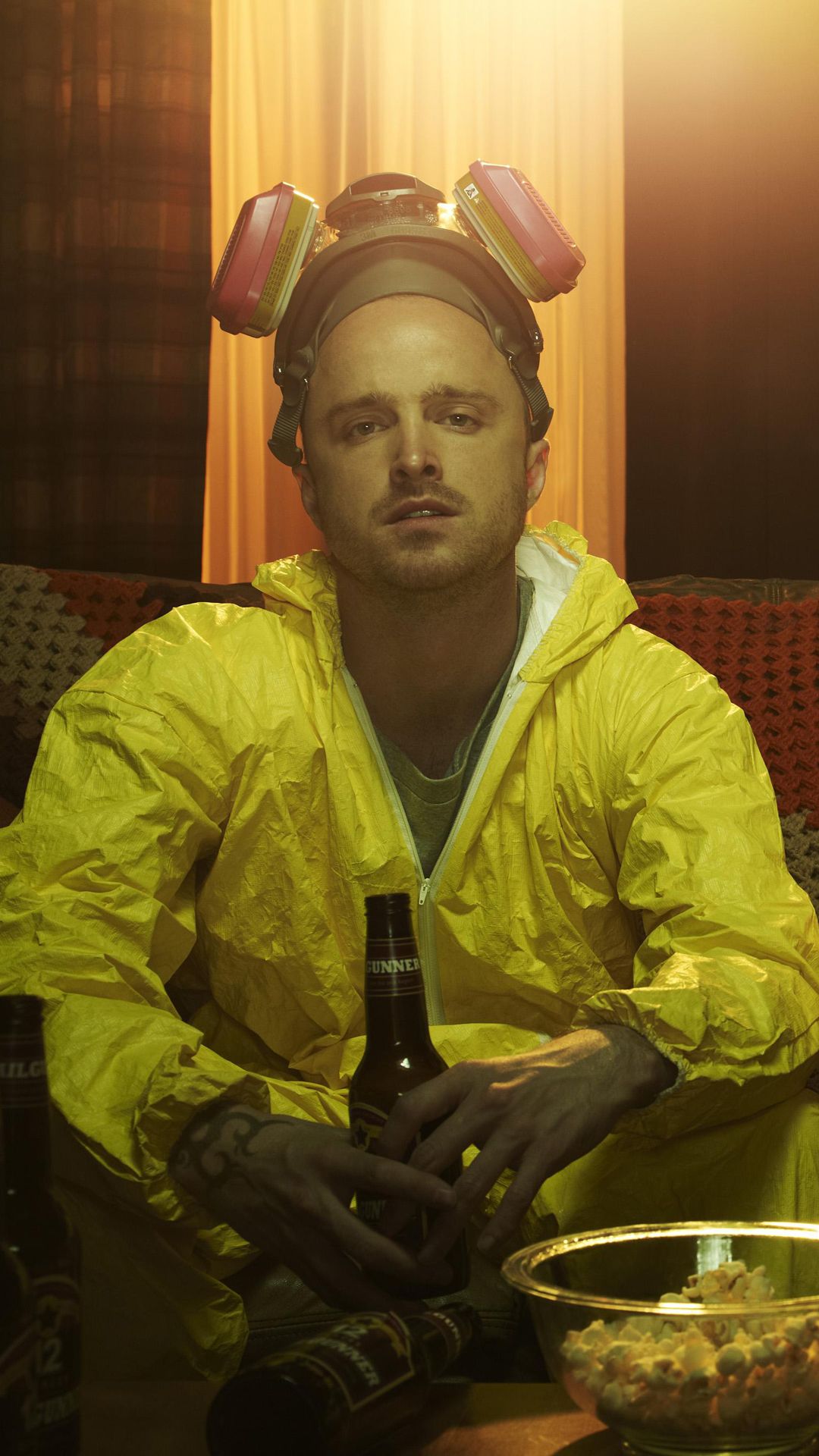 Jesse Pinkman Wallpapers