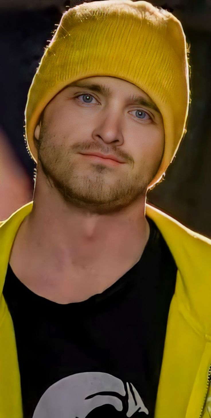 Jesse Pinkman Wallpapers