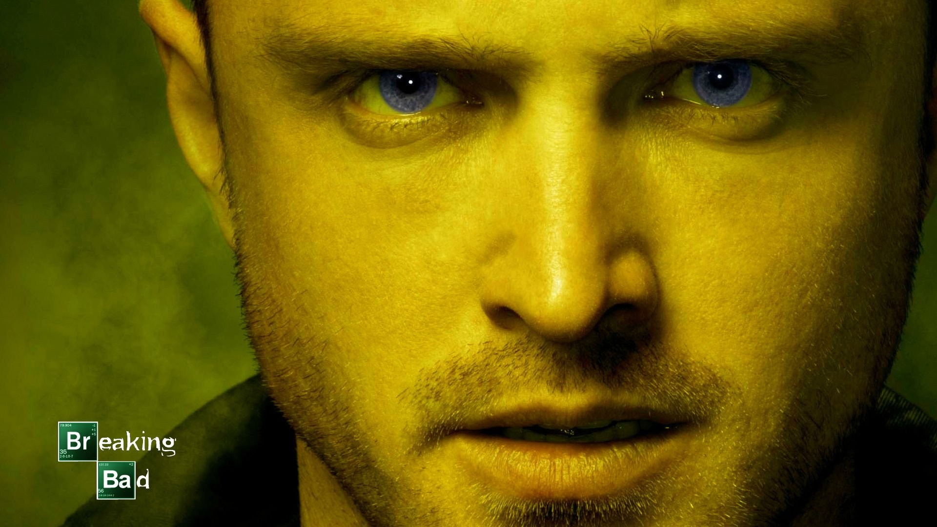 Jesse Pinkman Wallpapers