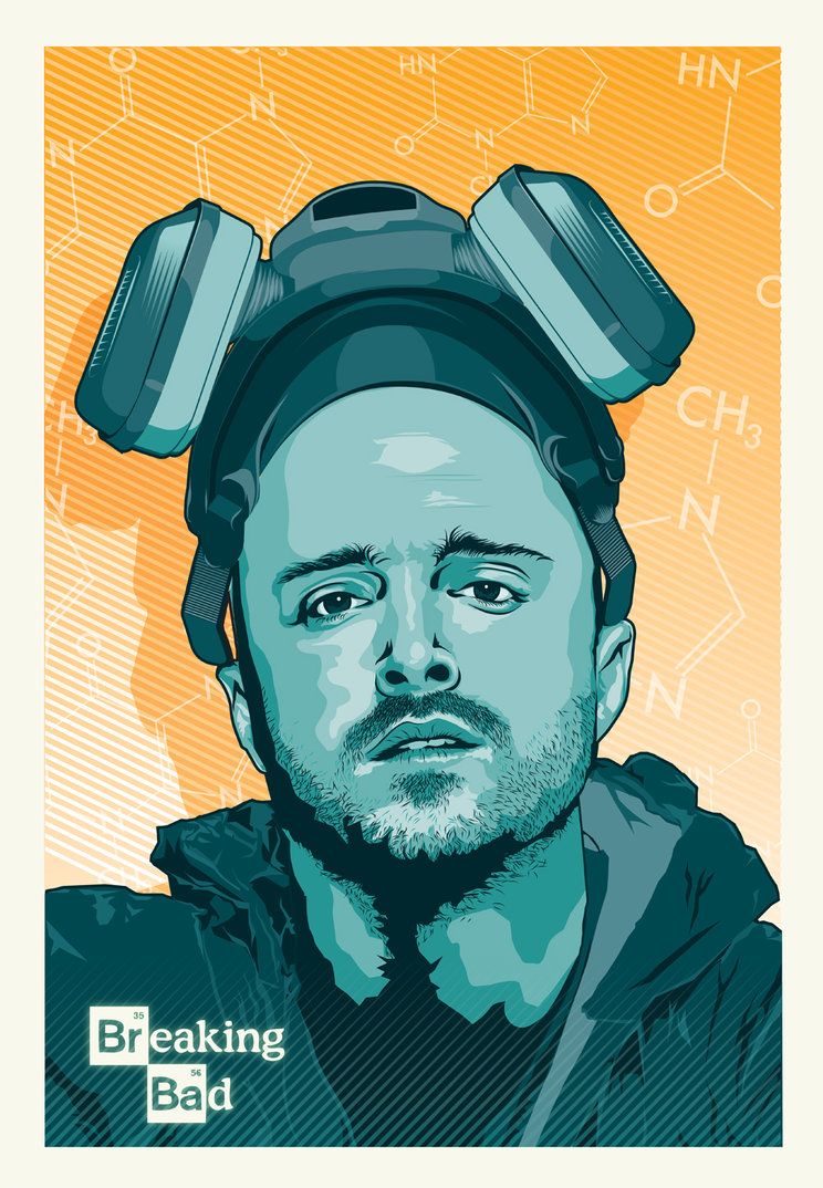 Jesse Pinkman Wallpapers