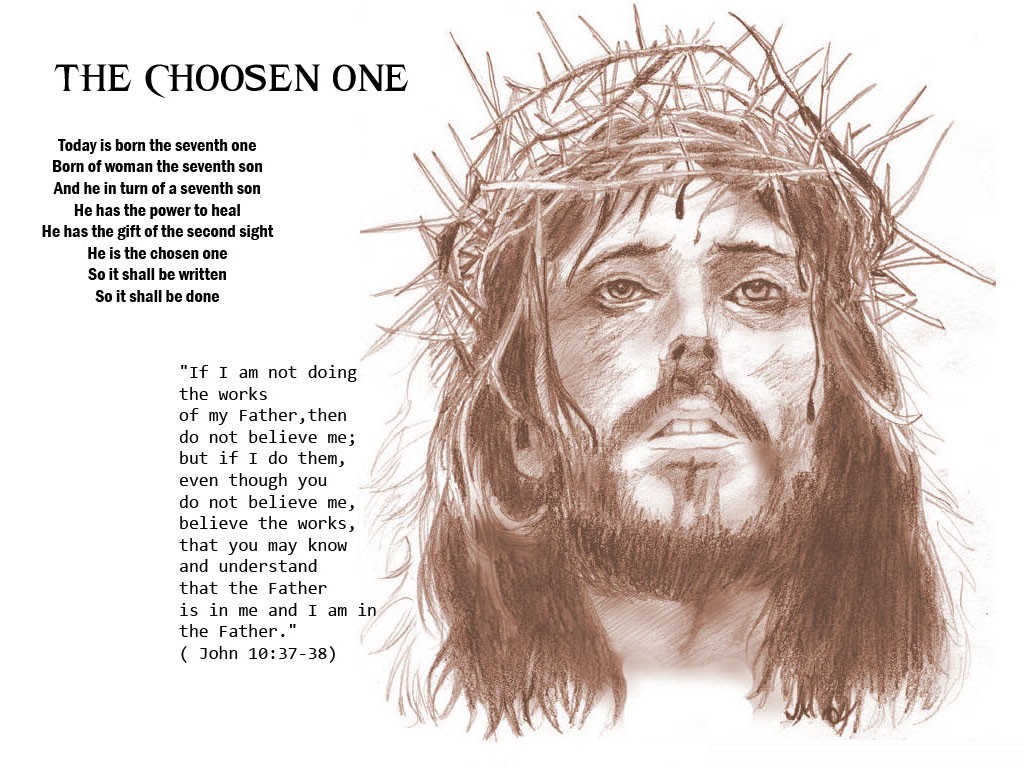 Jesus Christ Pics And Quotes Wallpapers