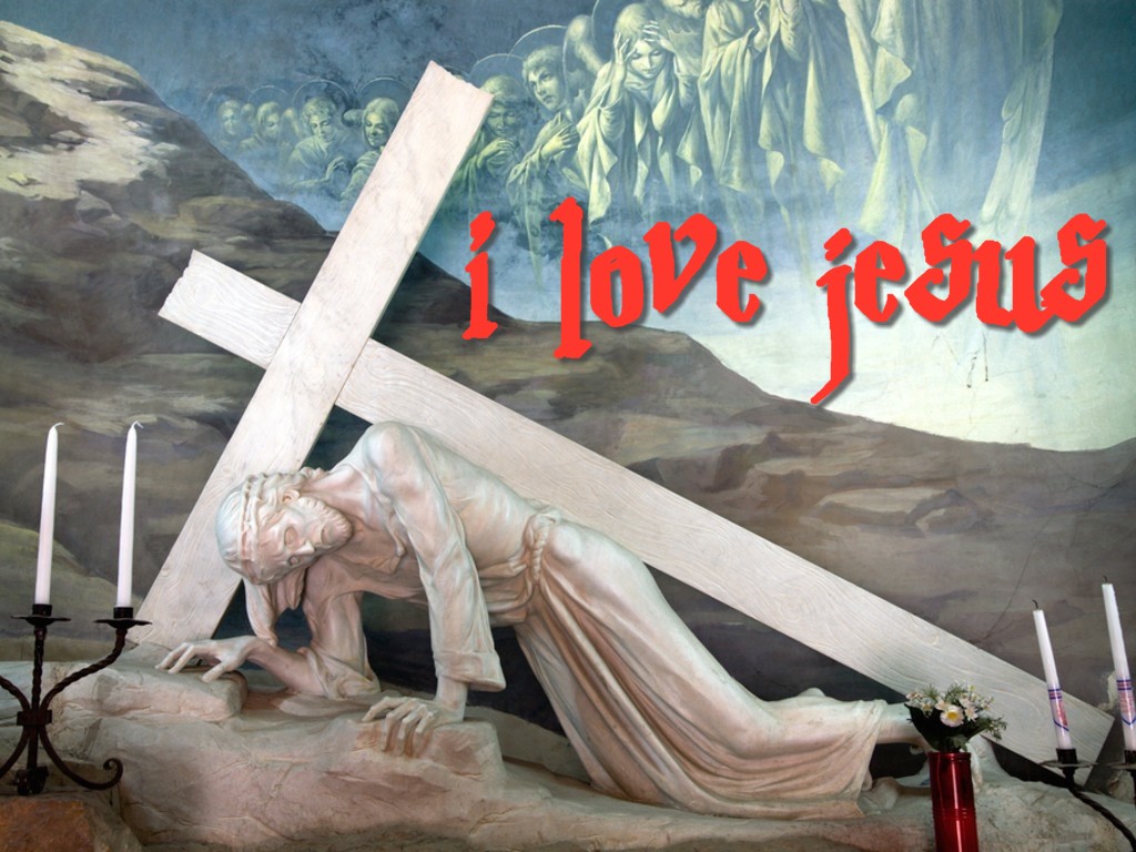 Jesus Christ Pics And Quotes Wallpapers