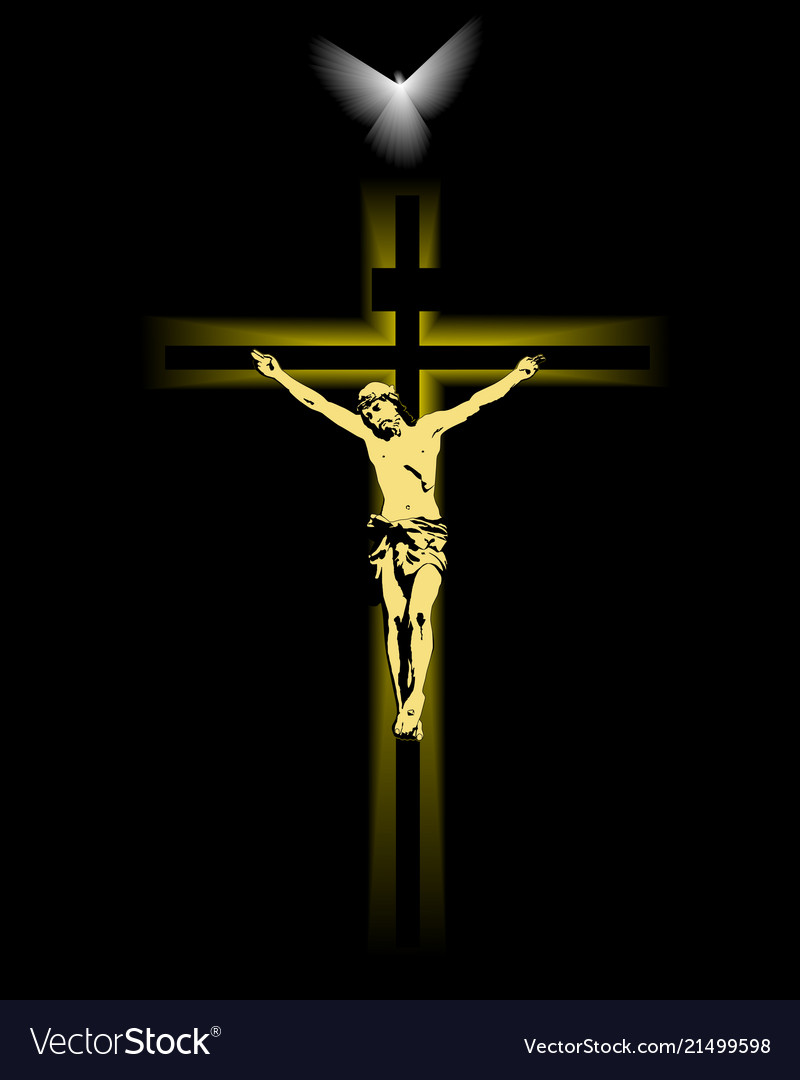 Jesus Crucified Wallpapers