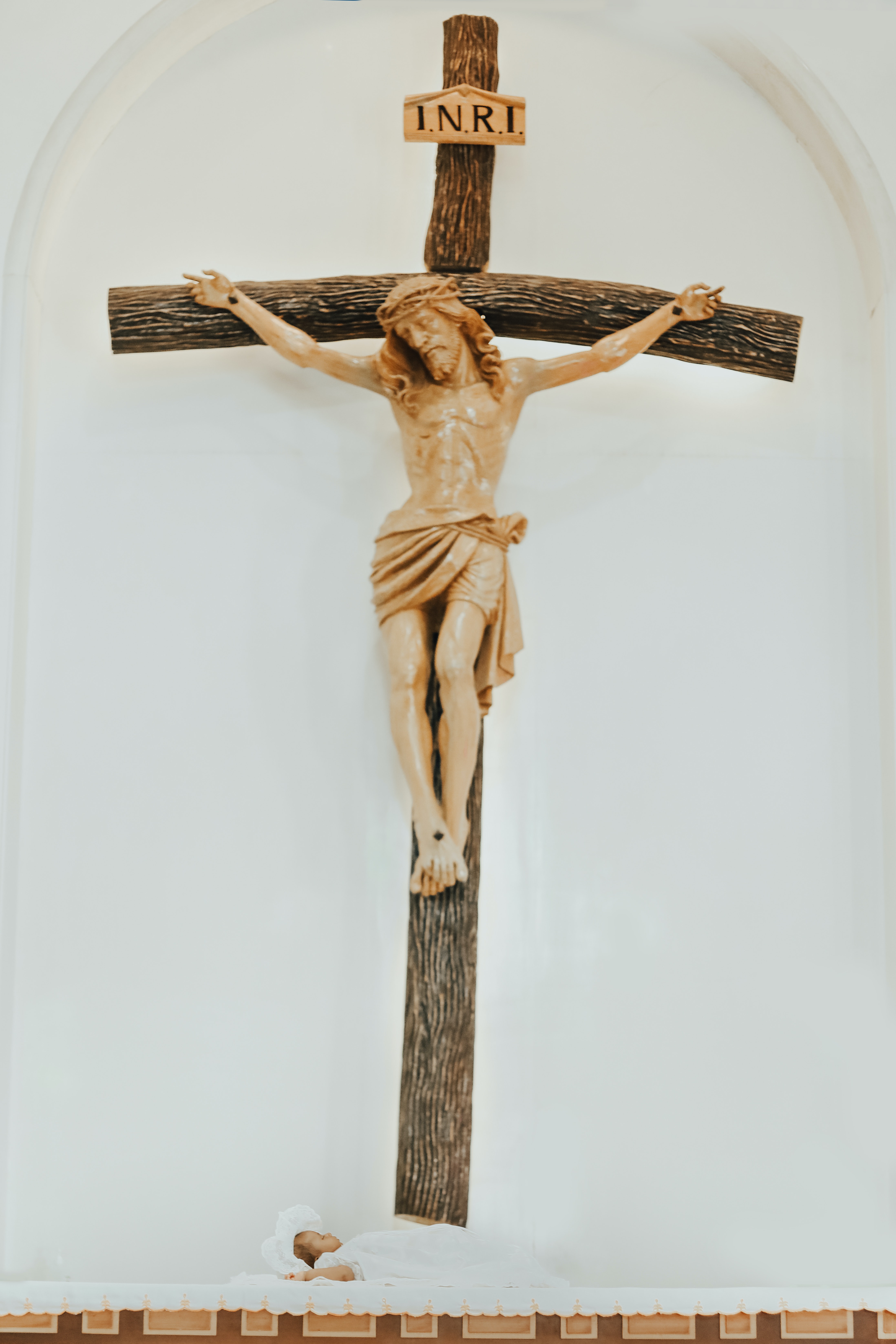 Jesus Crucified Wallpapers