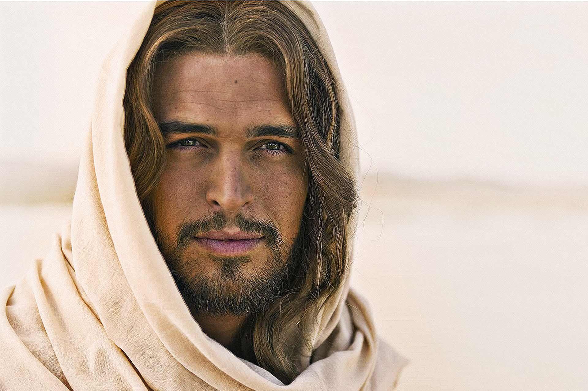 Jesus Face Wallpapers