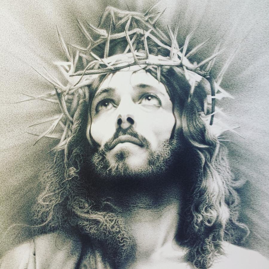 Jesus Face Wallpapers