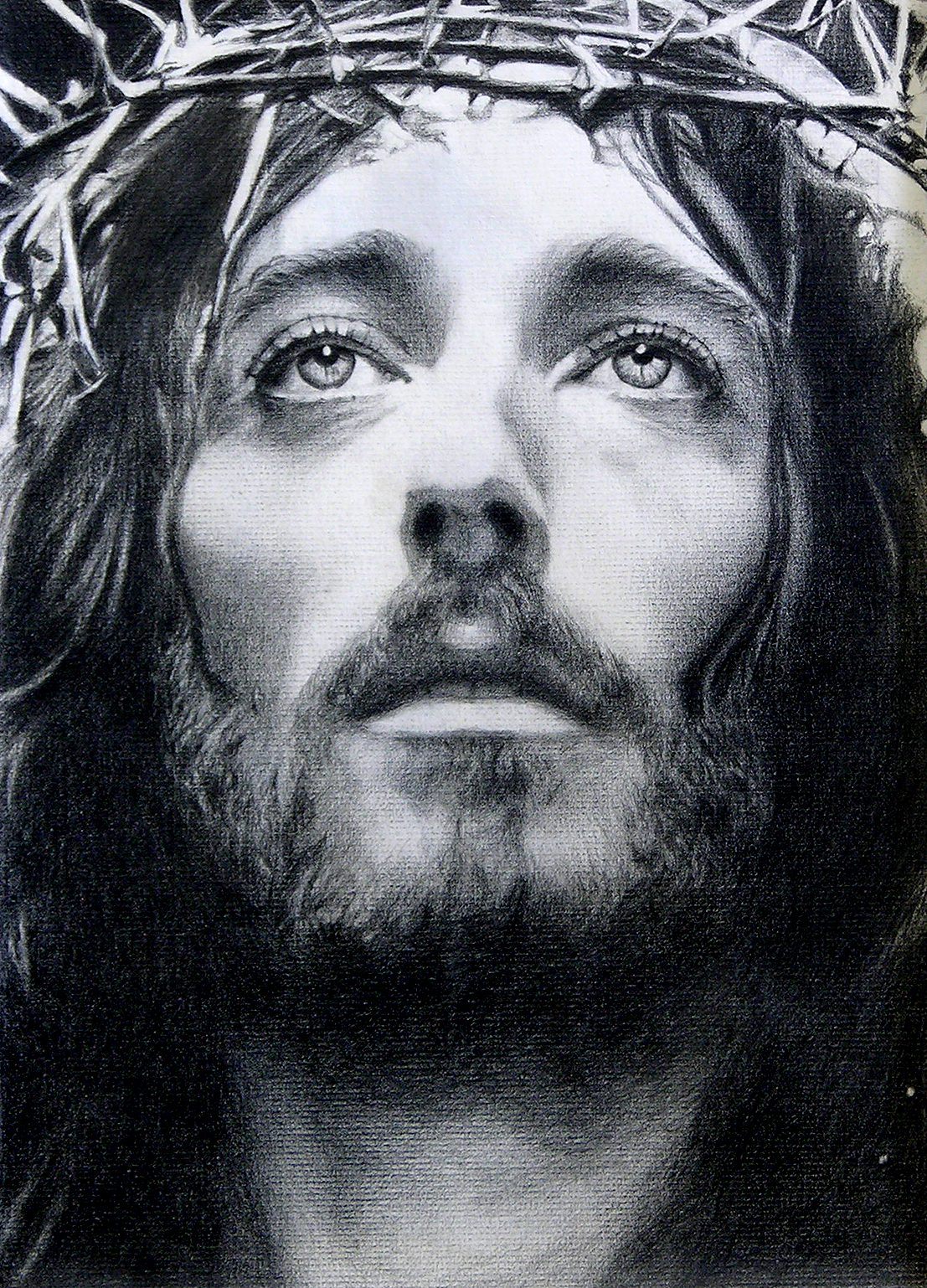 Jesus Face Wallpapers