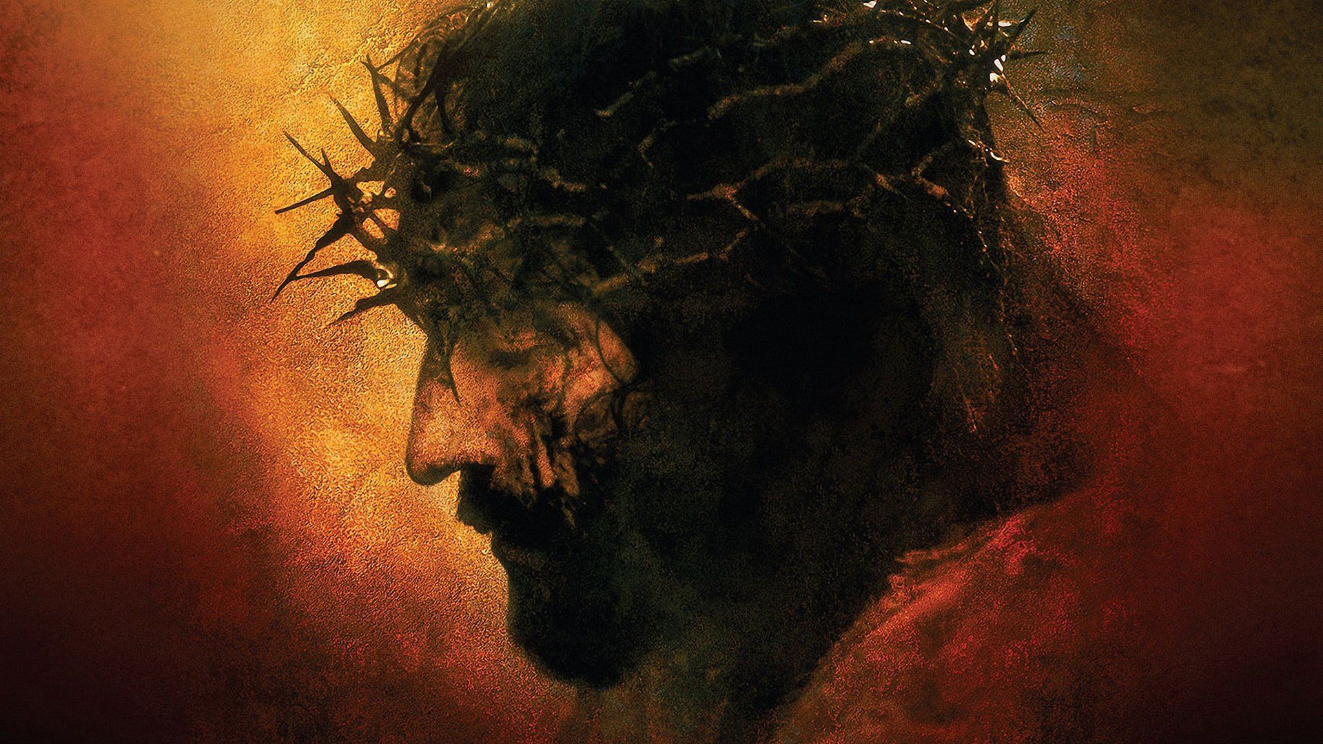 Jesus Face Wallpapers