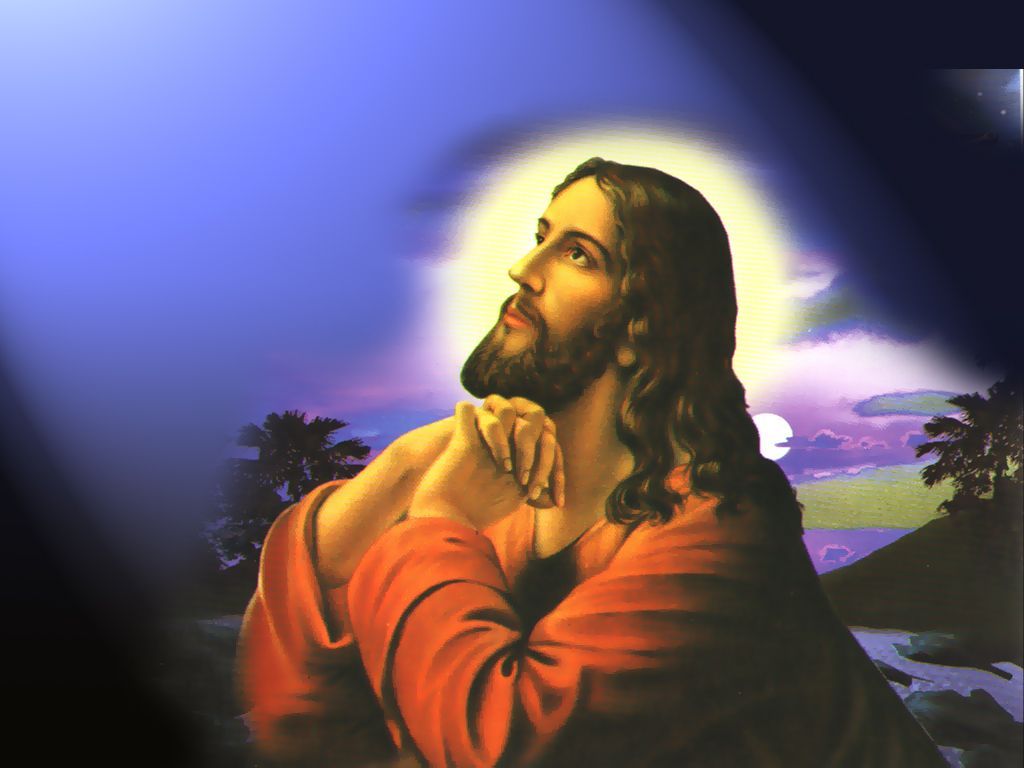 Jesus Face Wallpapers