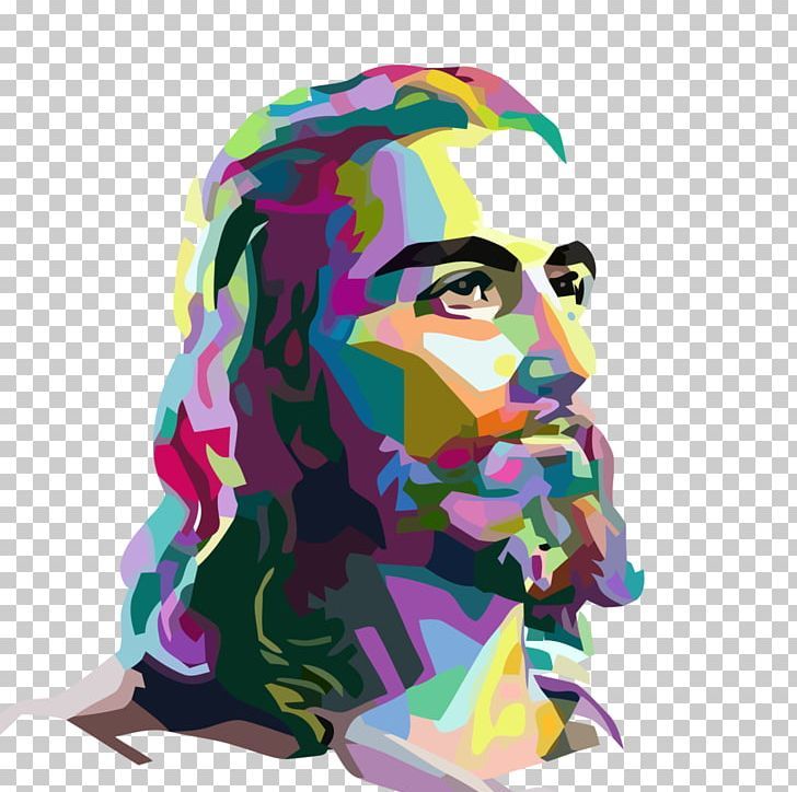 Jesus Face Wallpapers