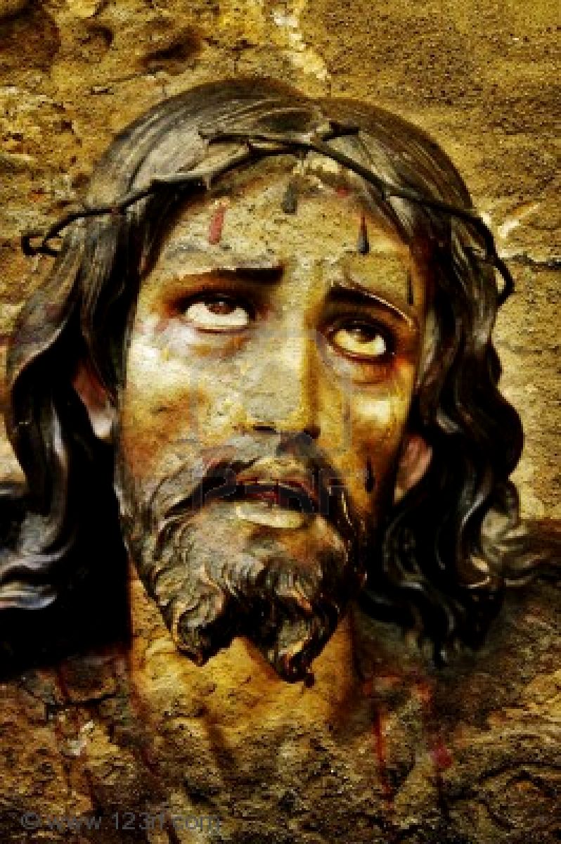 Jesus Face Wallpapers