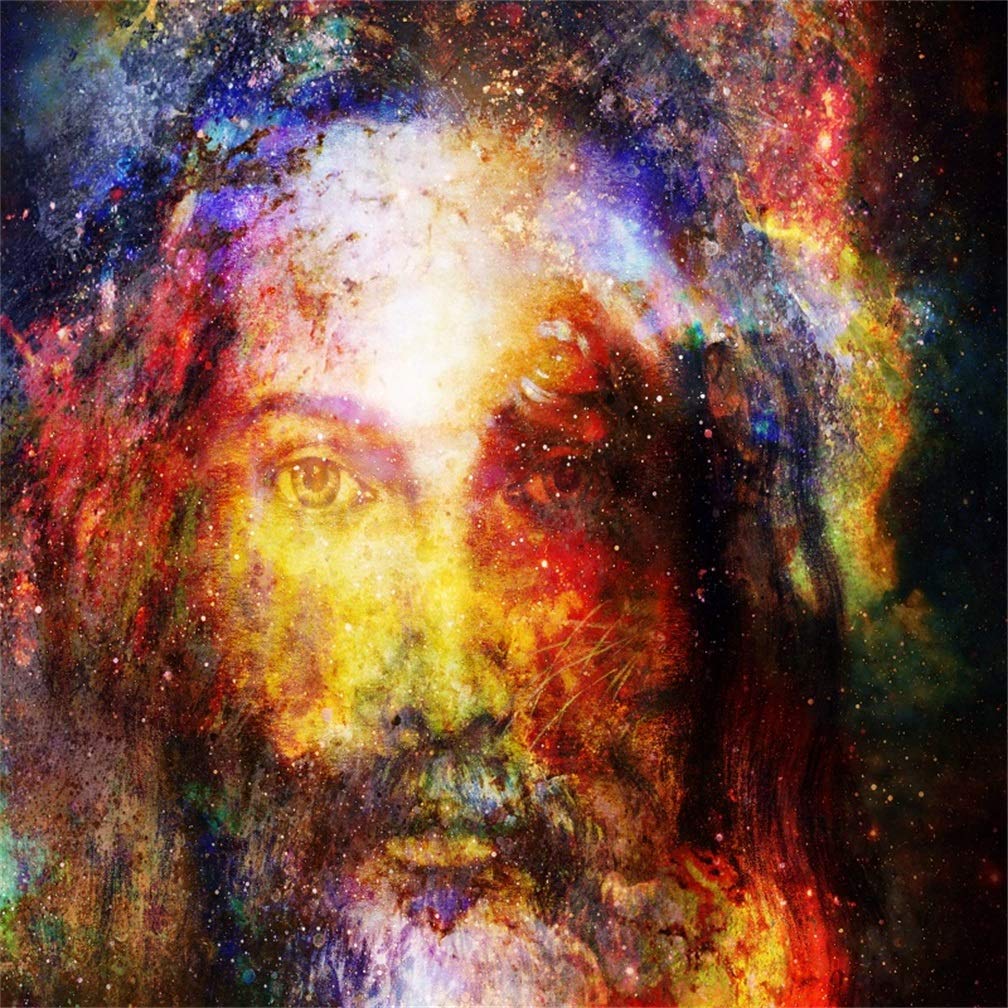 Jesus Graffiti Wallpapers