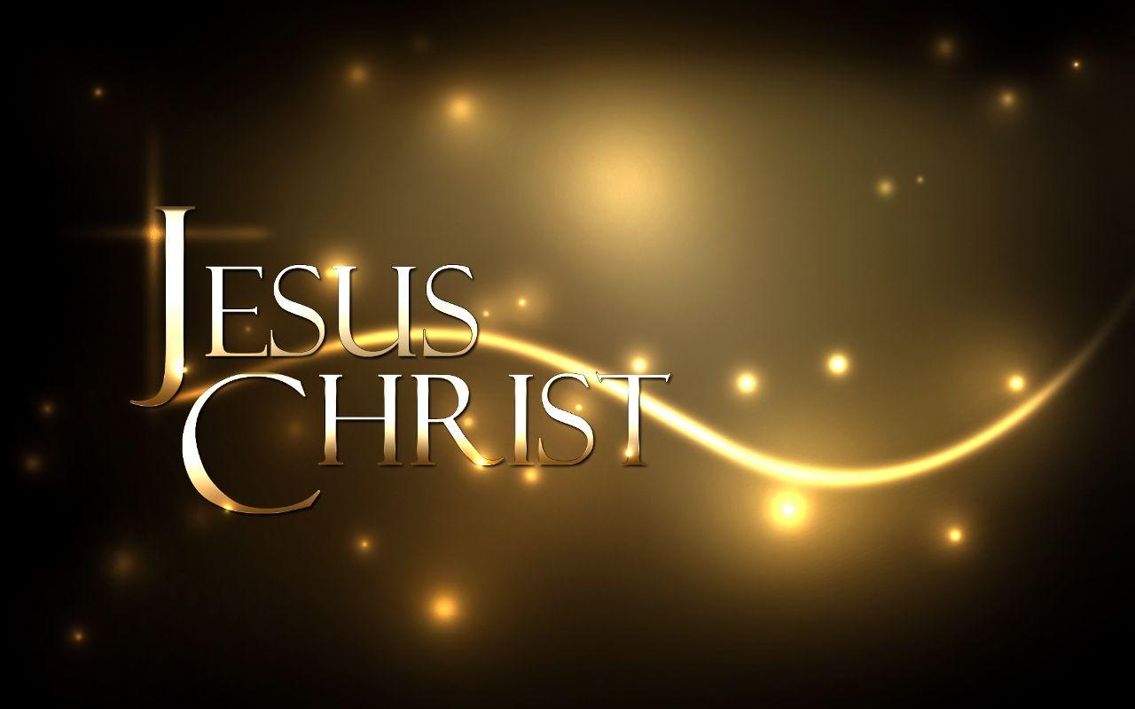 Jesus Name Wallpapers