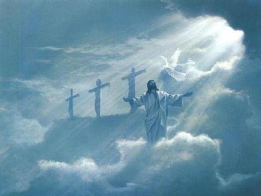 Jesus Risen Images Wallpapers