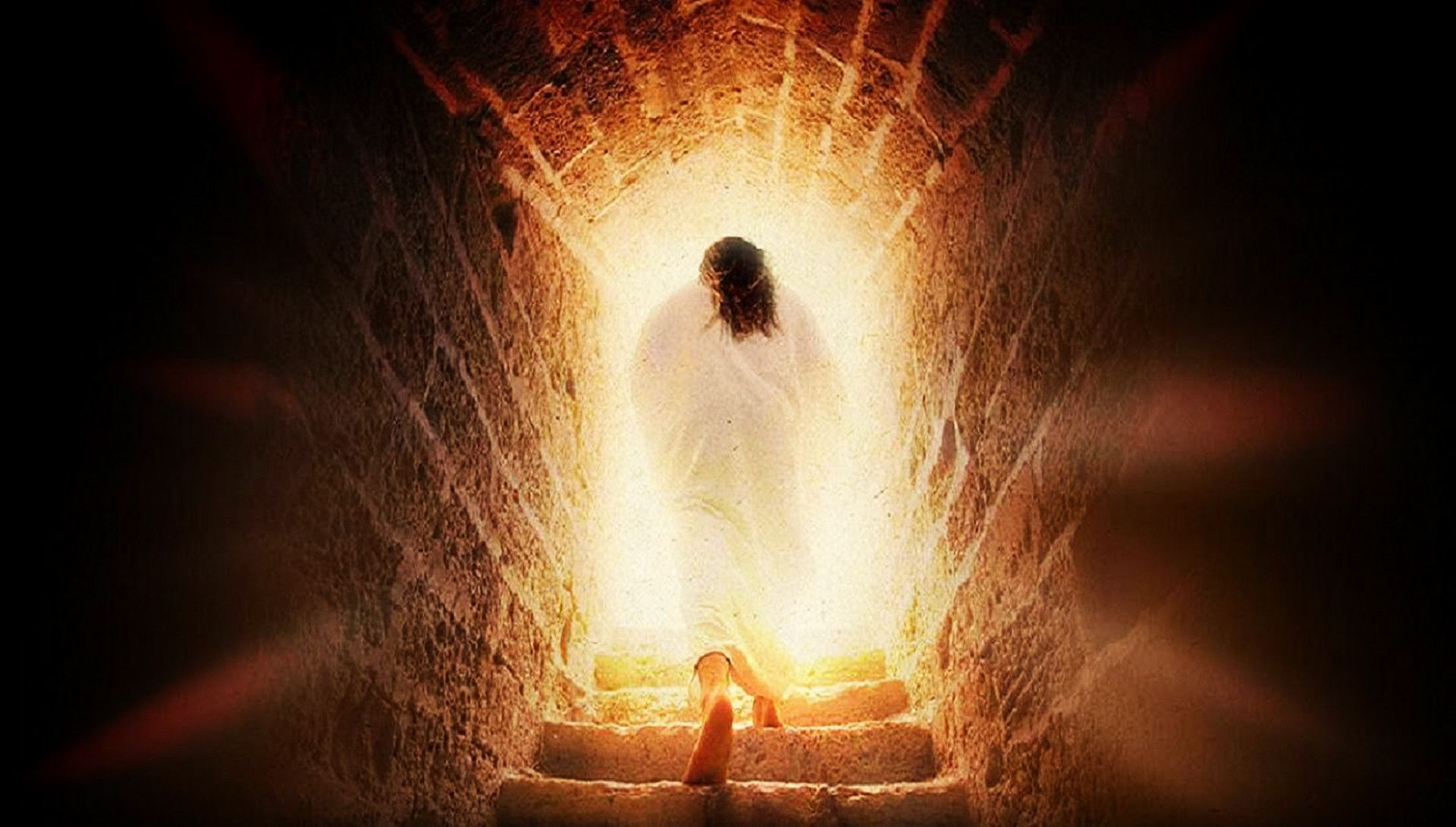 Jesus Risen Images Wallpapers