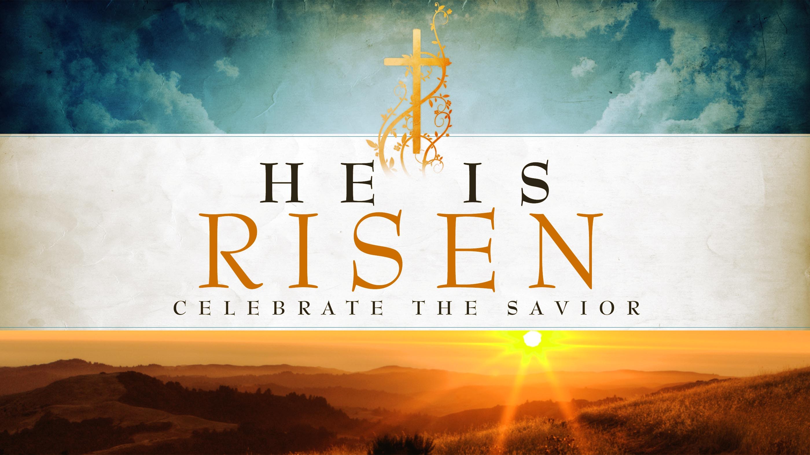 Jesus Risen Images Wallpapers