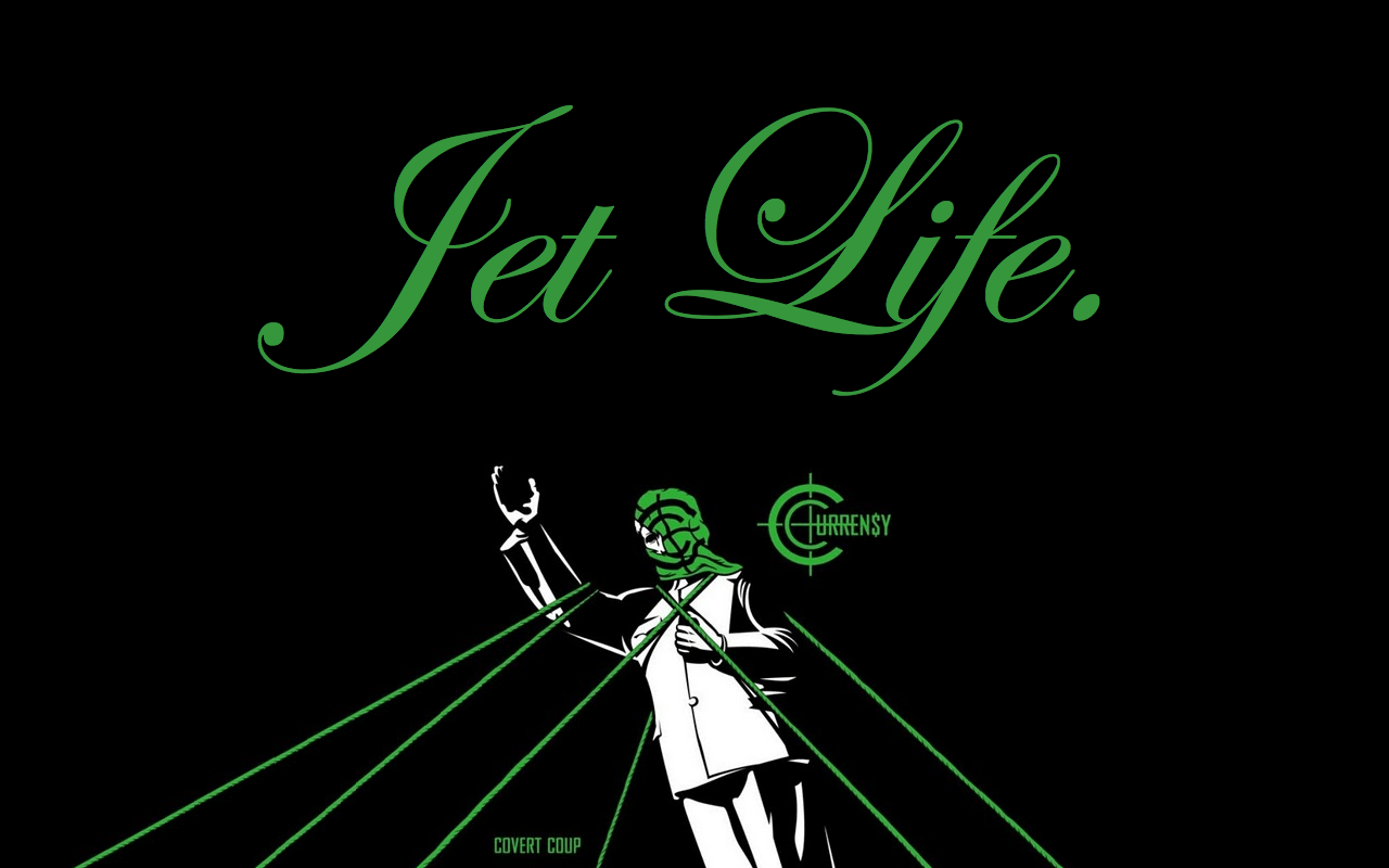 Jet Life Wallpapers