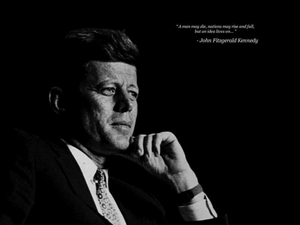 Jfk Wallpapers