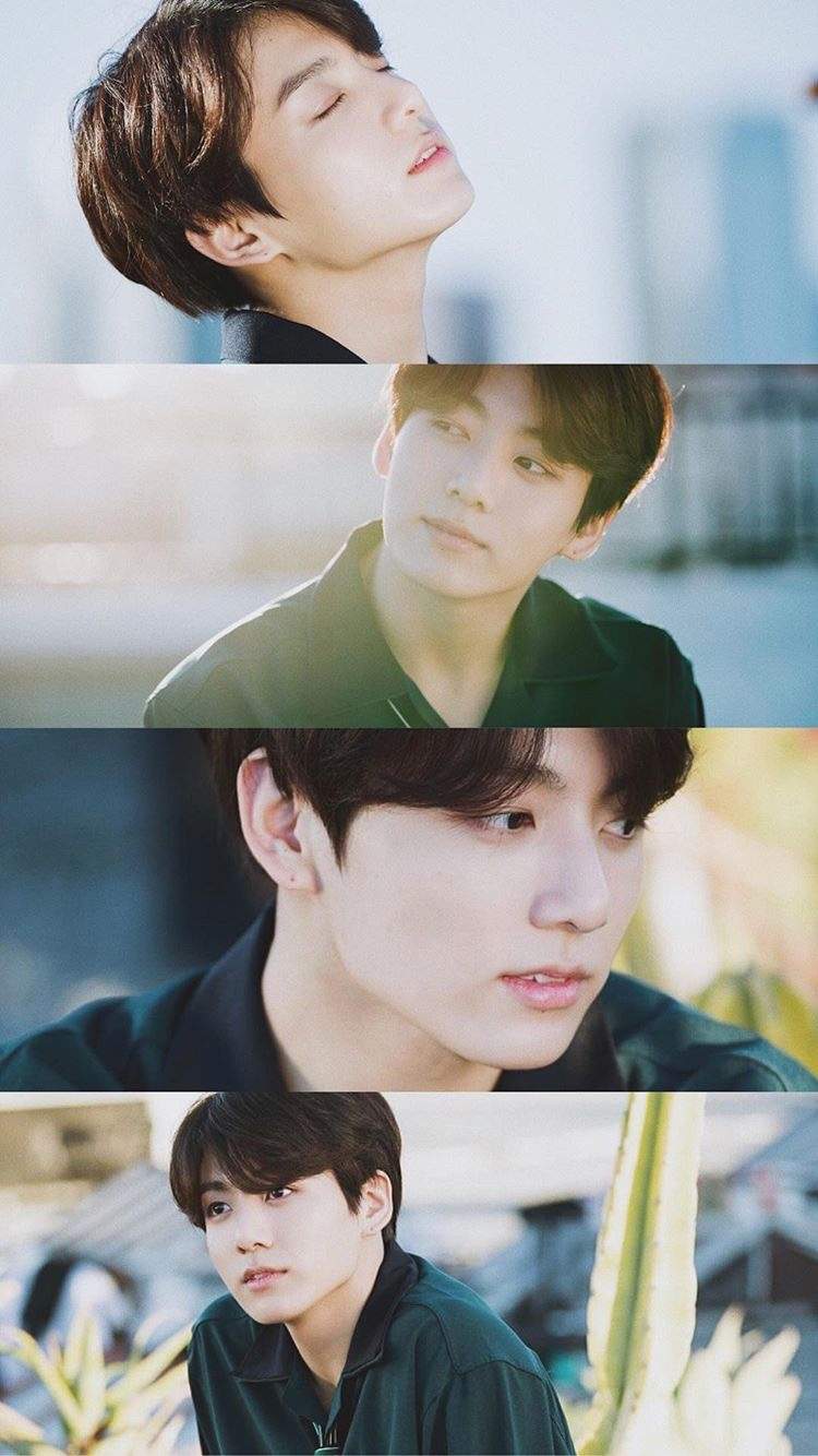 Jhope And Jungkook Wallpapers