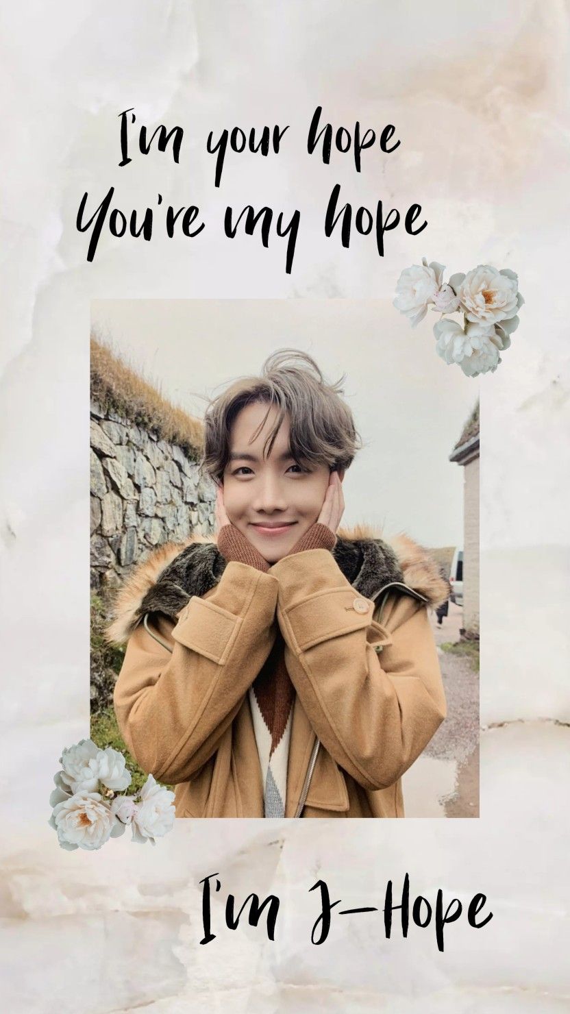 Jhope Cute Wallpapers