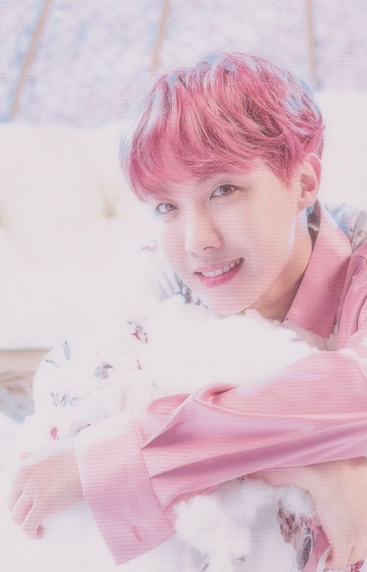 Jhope Cute Wallpapers