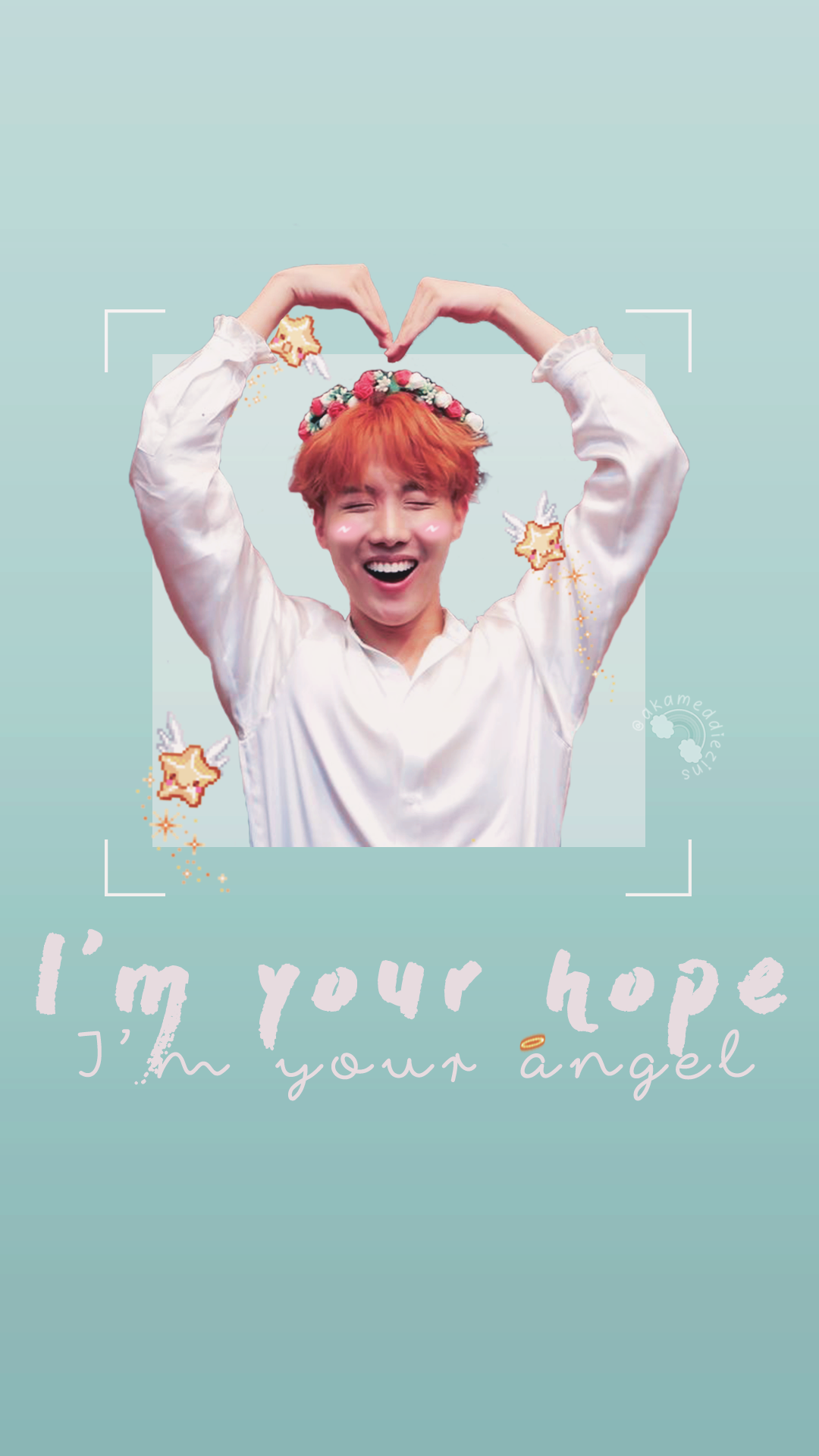 Jhope Cute Wallpapers