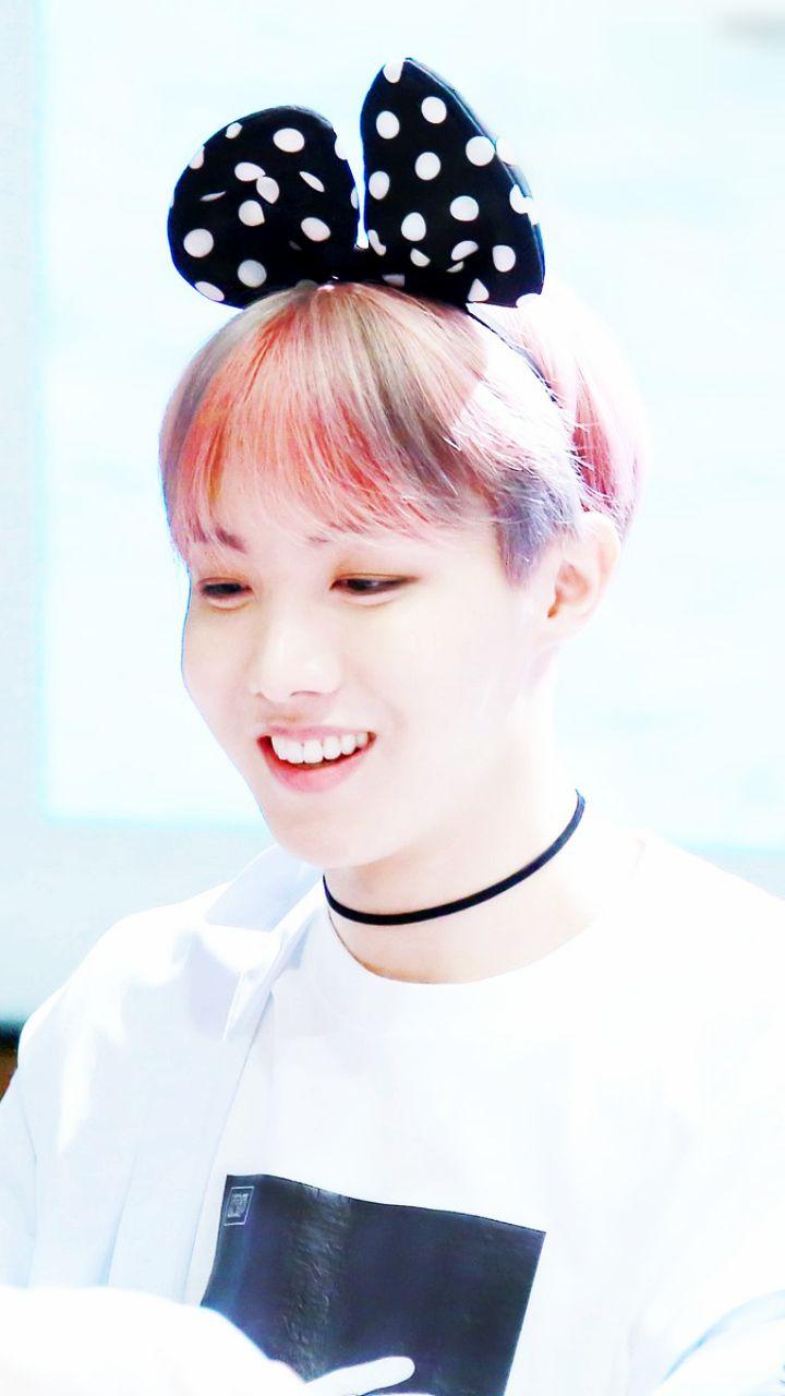 Jhope Cute Wallpapers