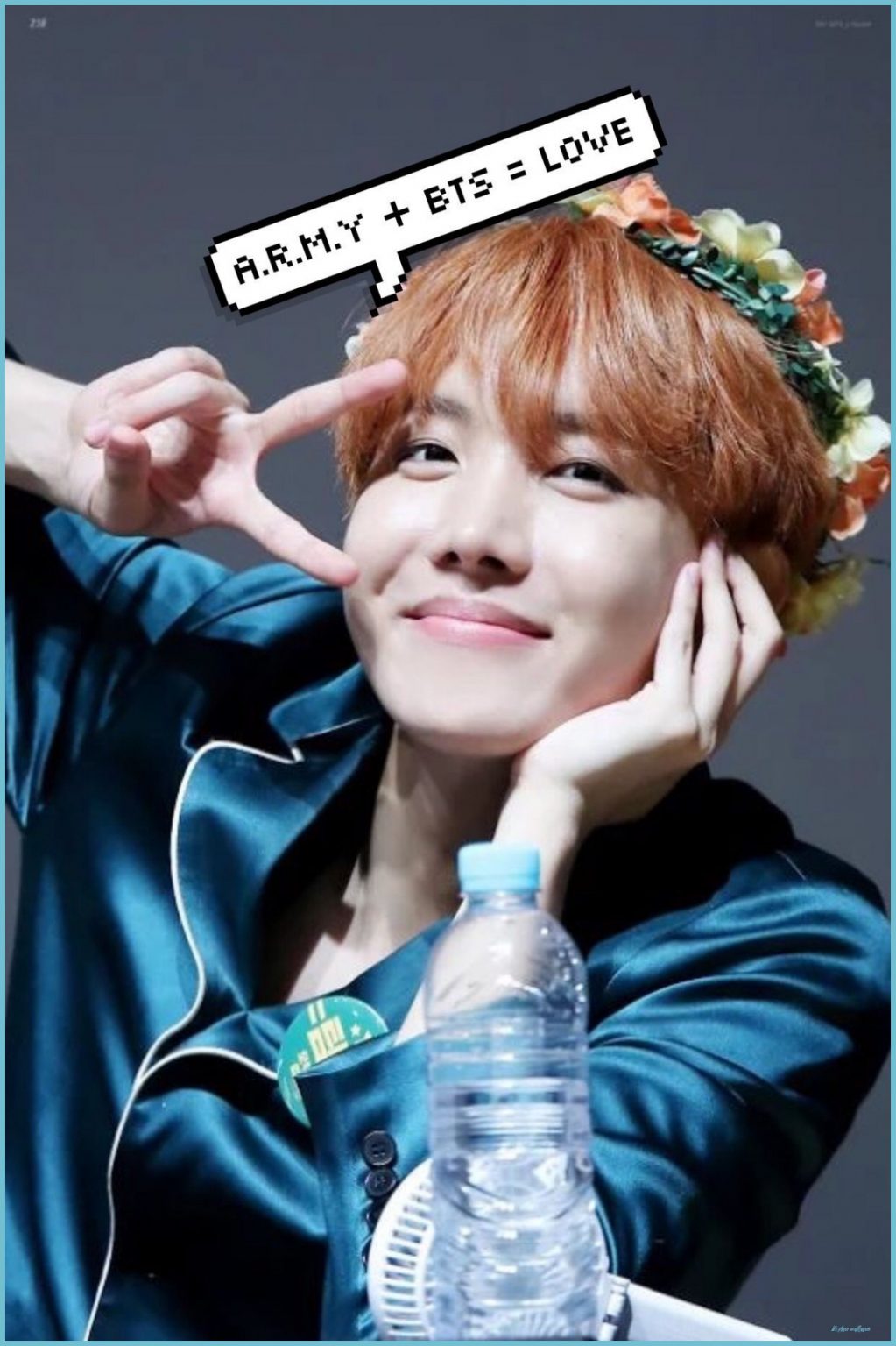 Jhope Cute Wallpapers