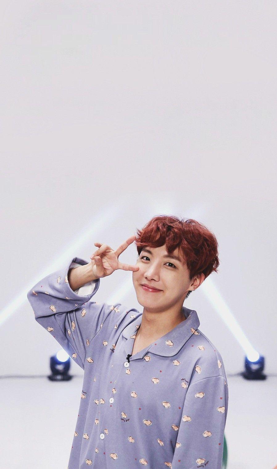 Jhope Cute Wallpapers