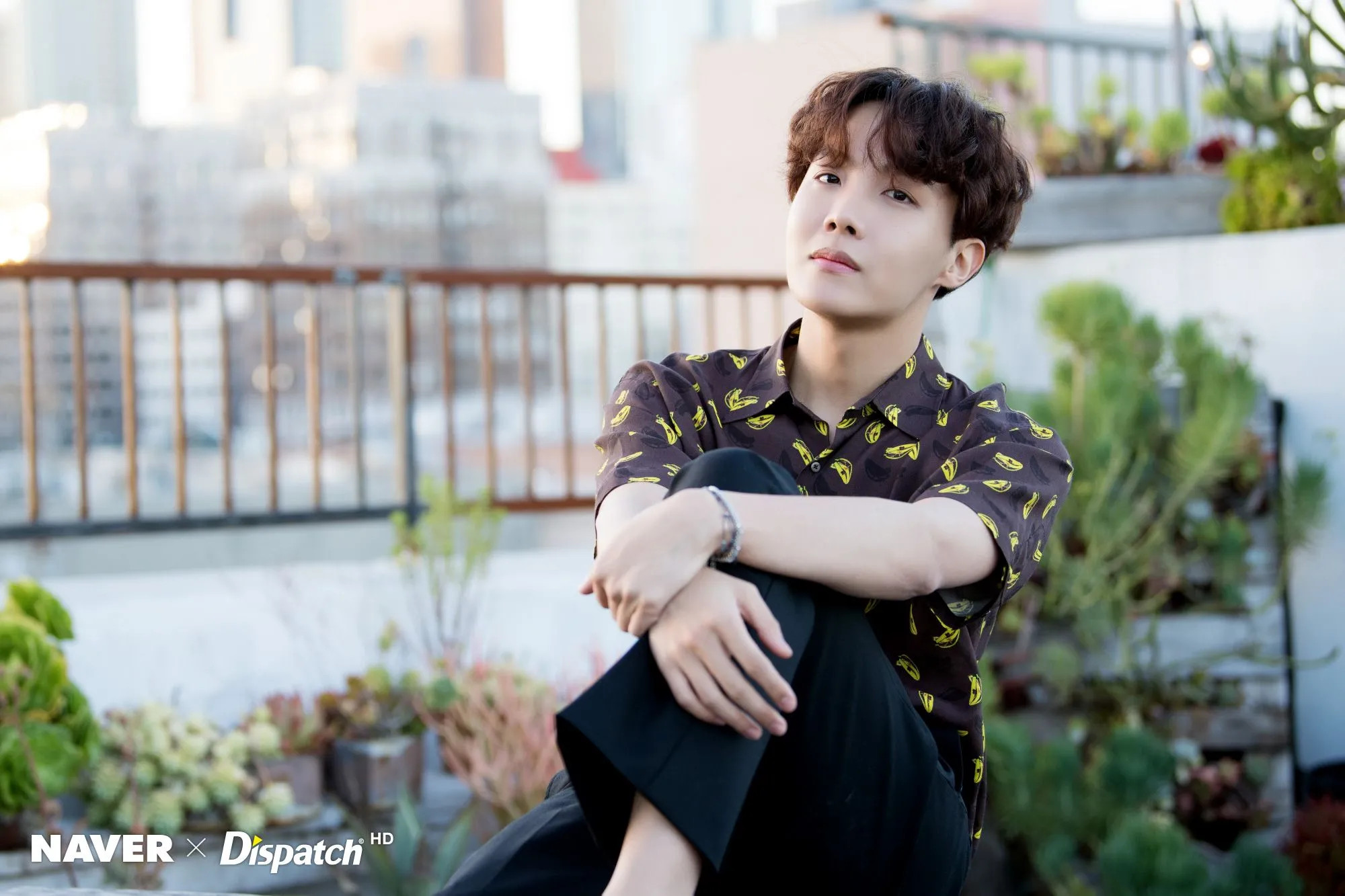 Jhope Cute Wallpapers