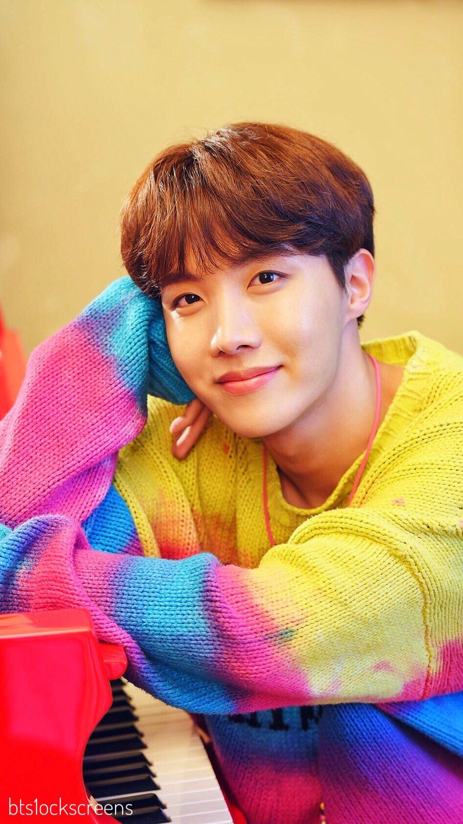 Jhope Cute Wallpapers