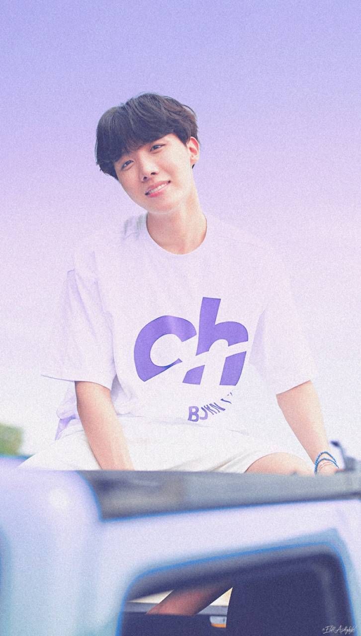 Jhope Cute Wallpapers