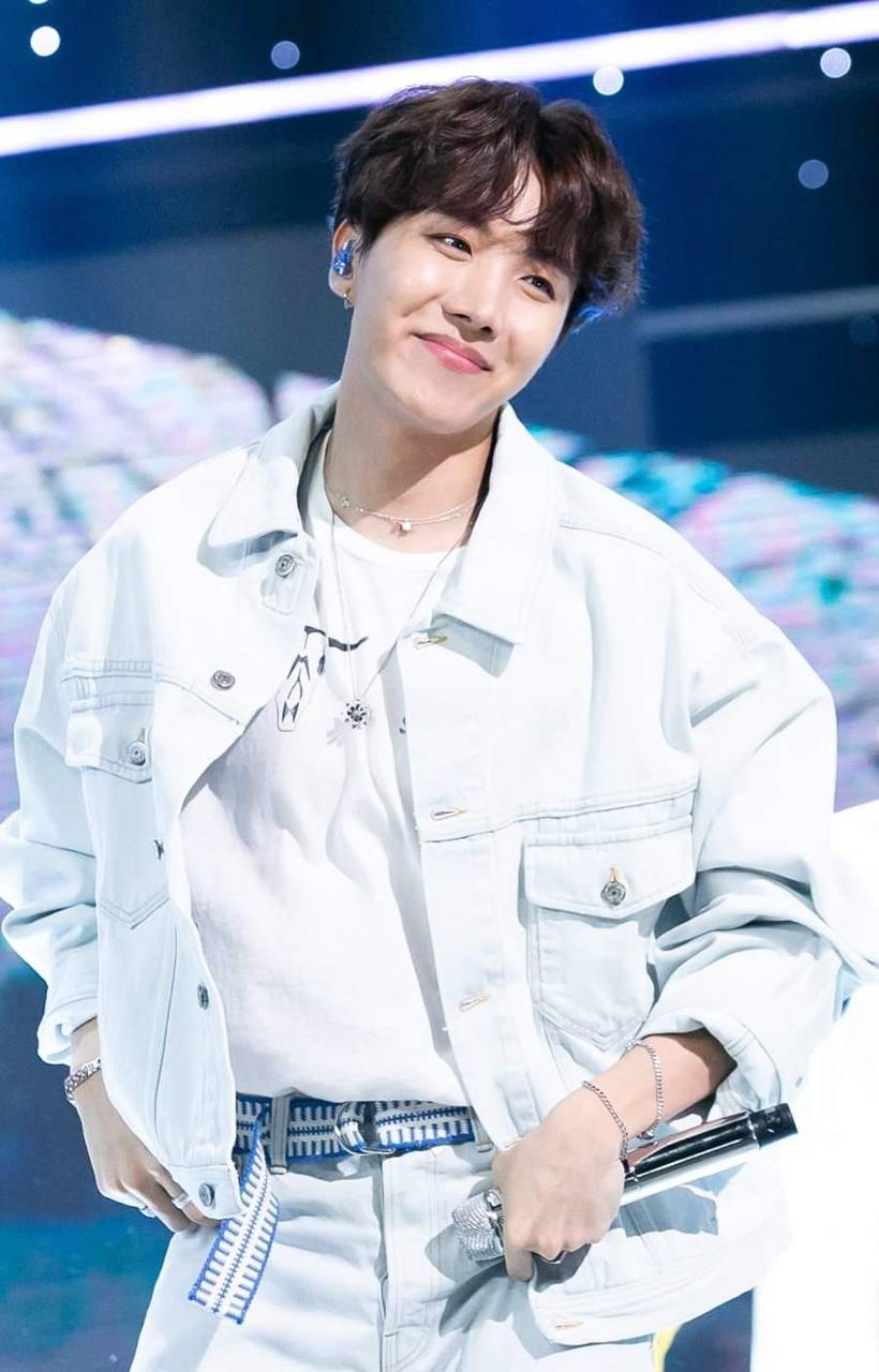 Jhope Cute Wallpapers