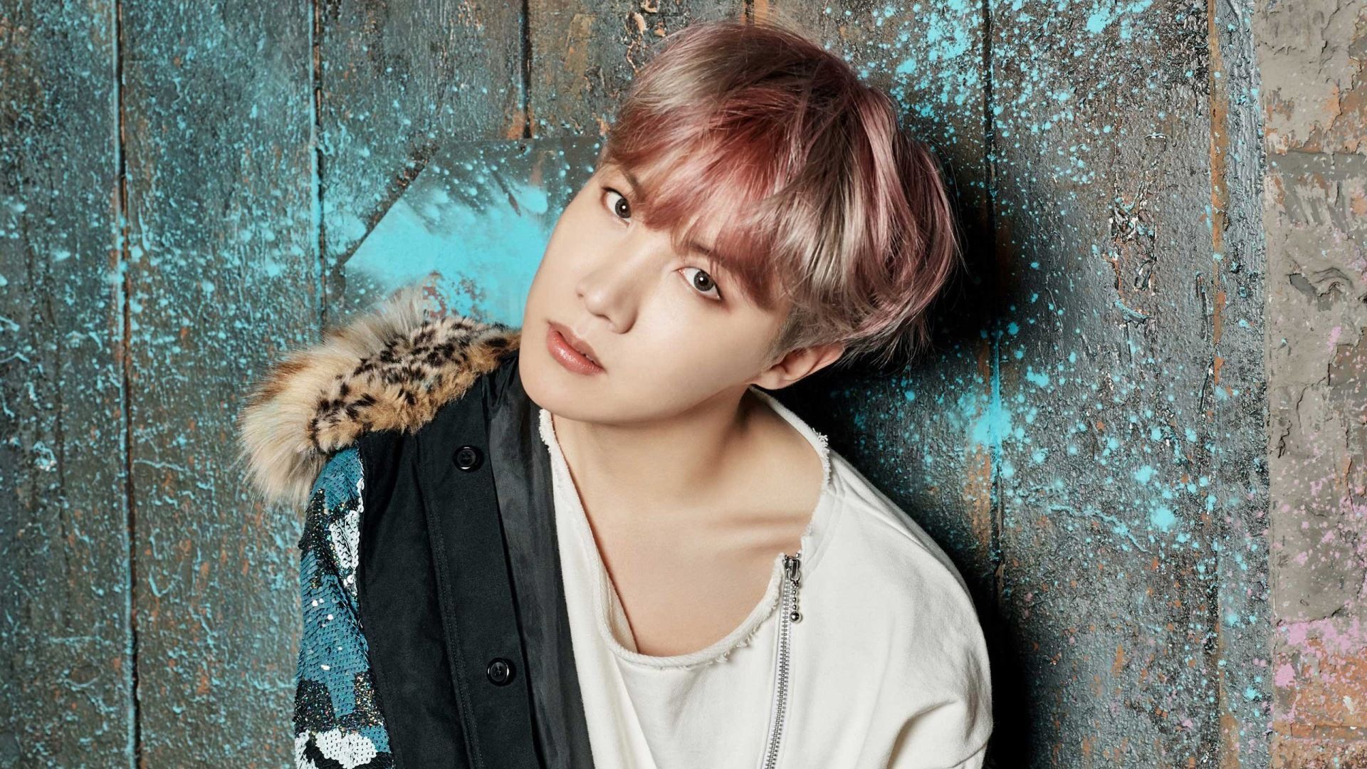 Jhope Desktop Wallpapers