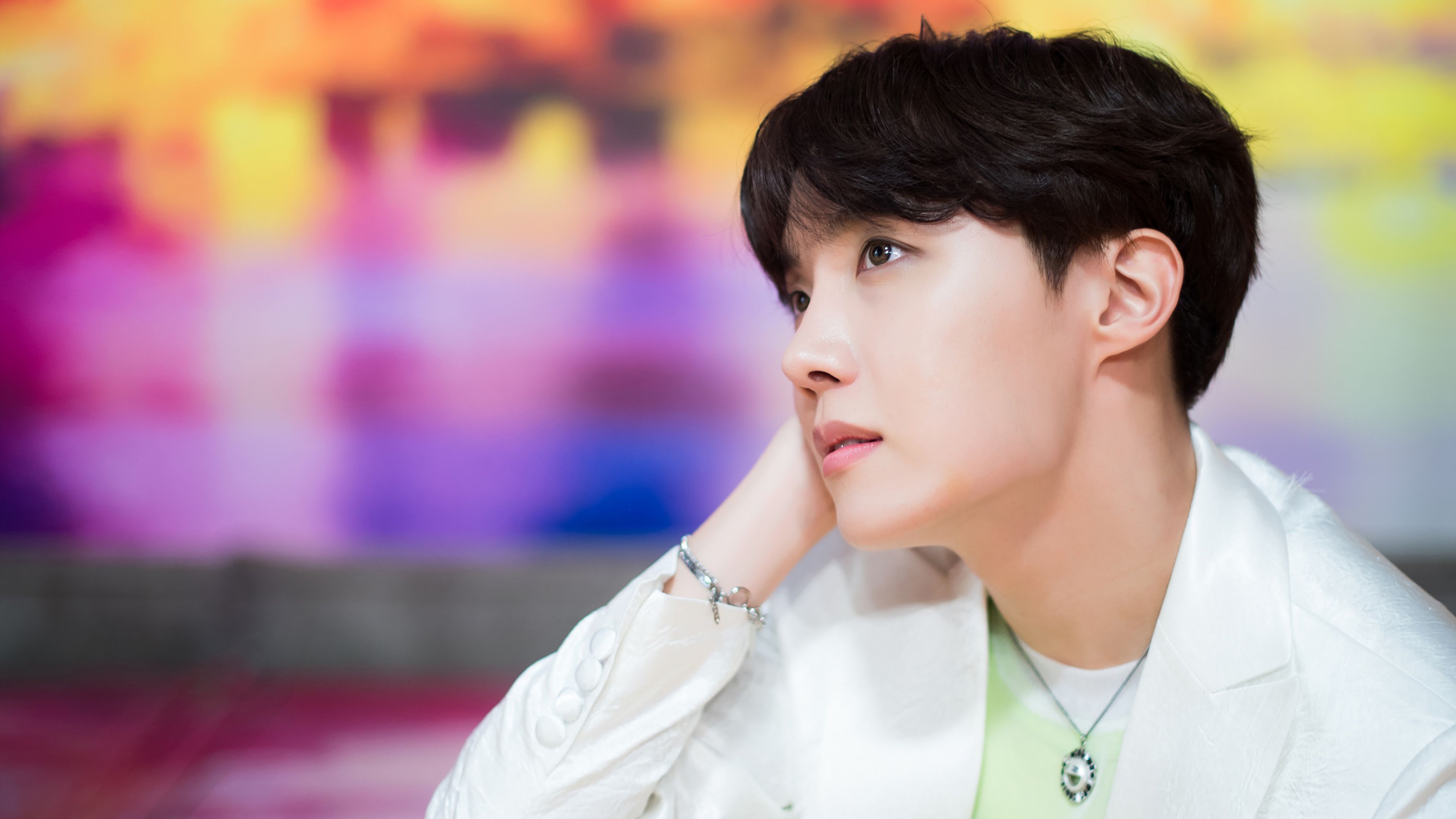 Jhope Desktop Wallpapers