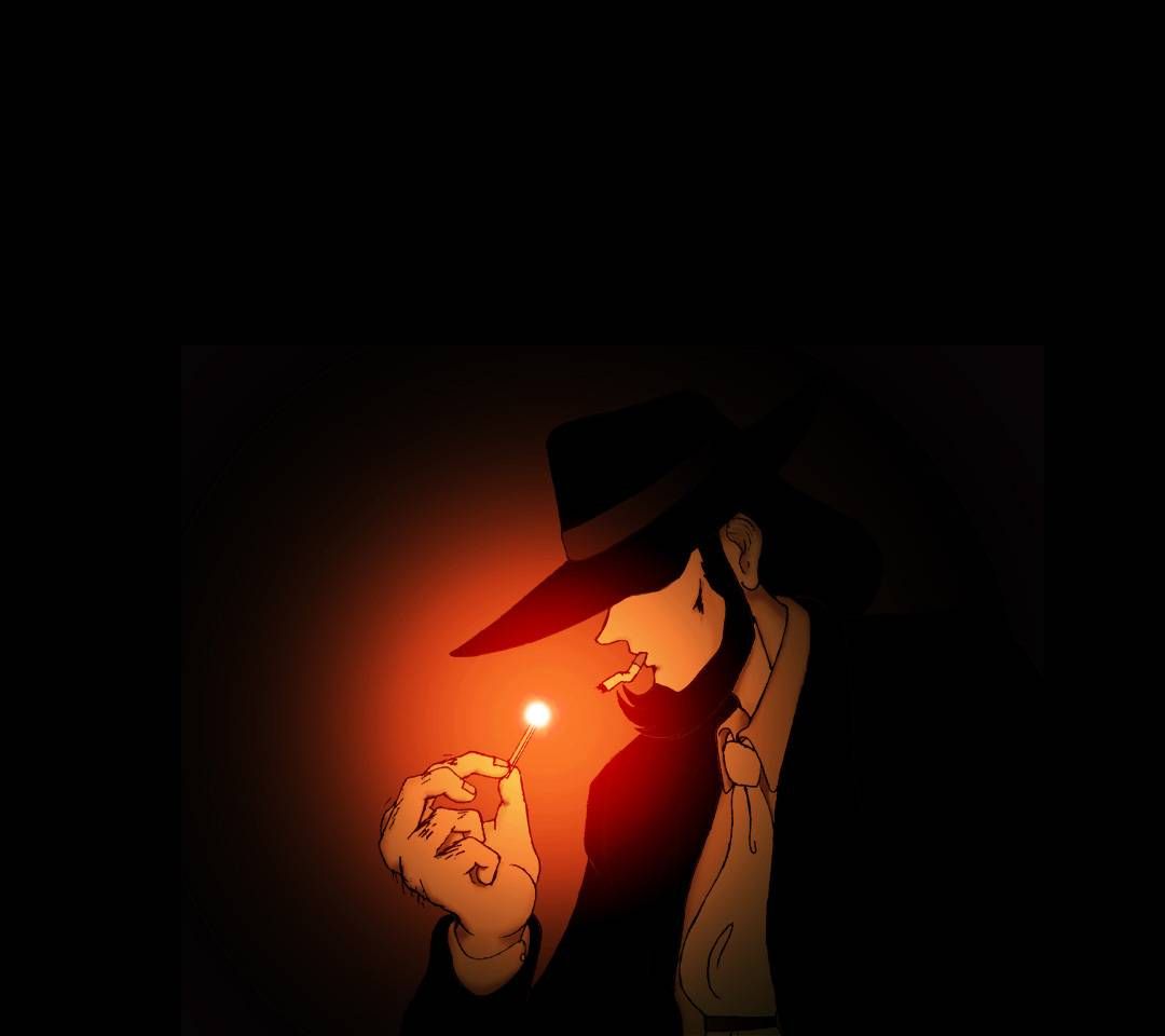 Jigen Wallpapers