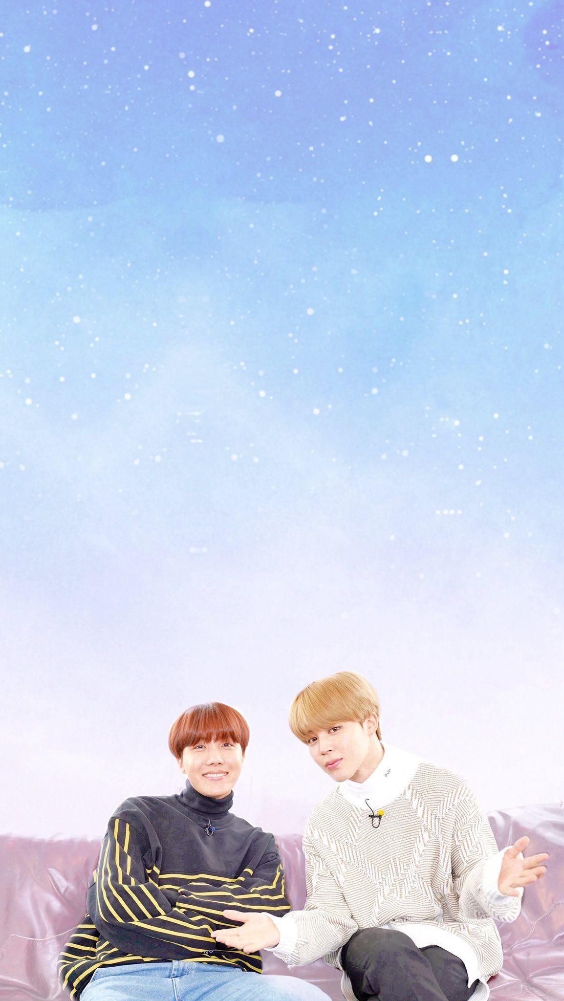 Jihope Wallpapers